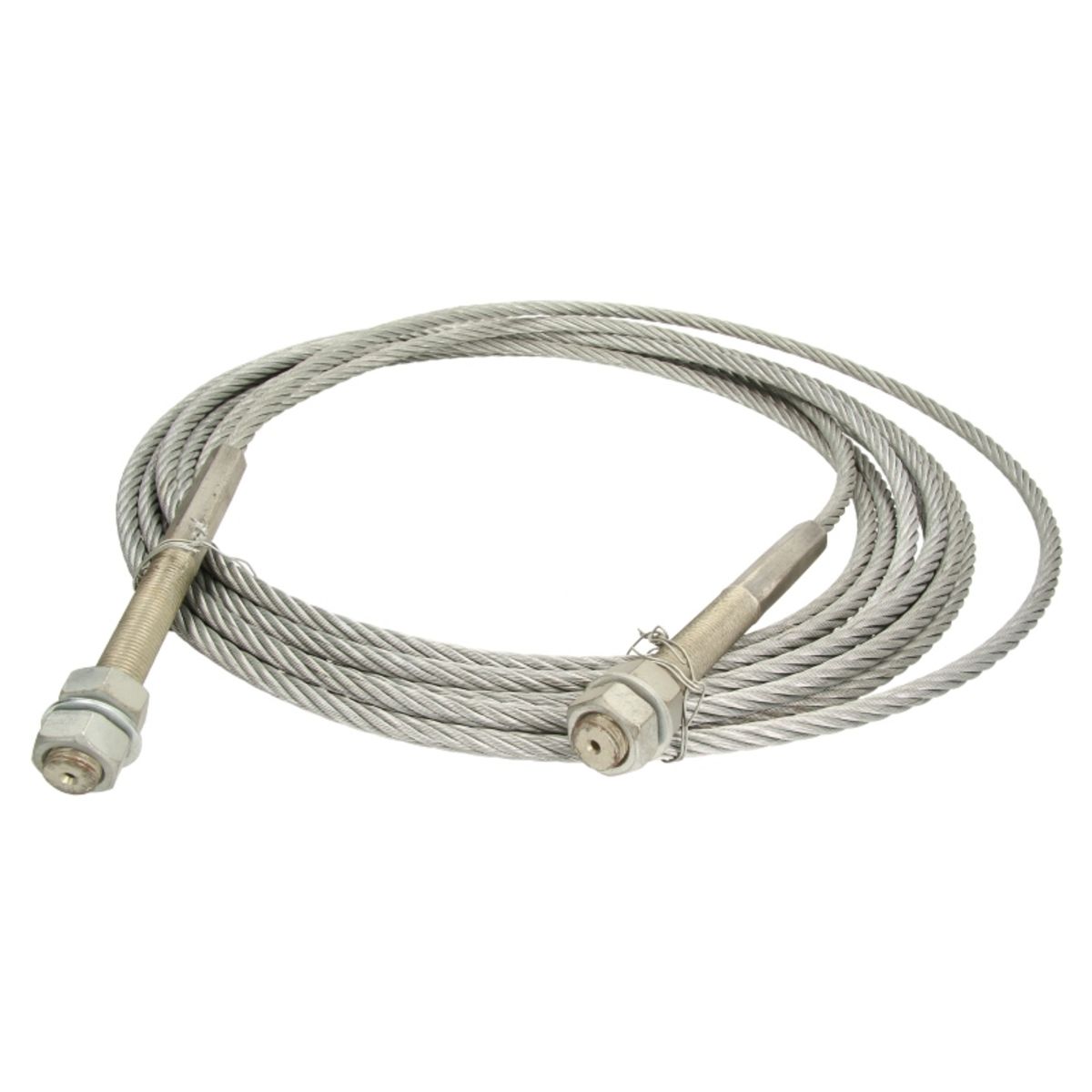 Image of Synchronisatie kabel voor krik  ZL615005001B