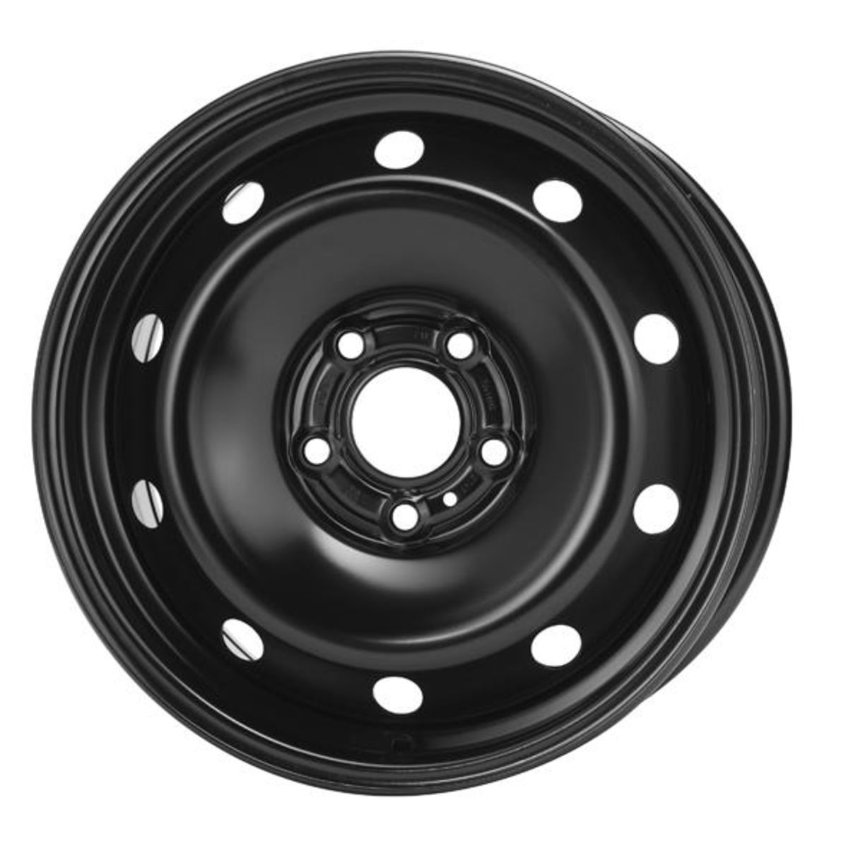 Stalen velg 16 inch ALCAR 5x114,3 7J ET47