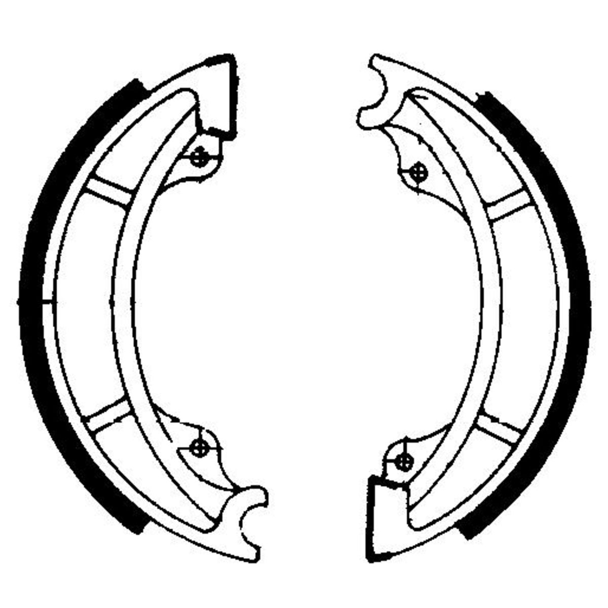 Image of Remschoenset