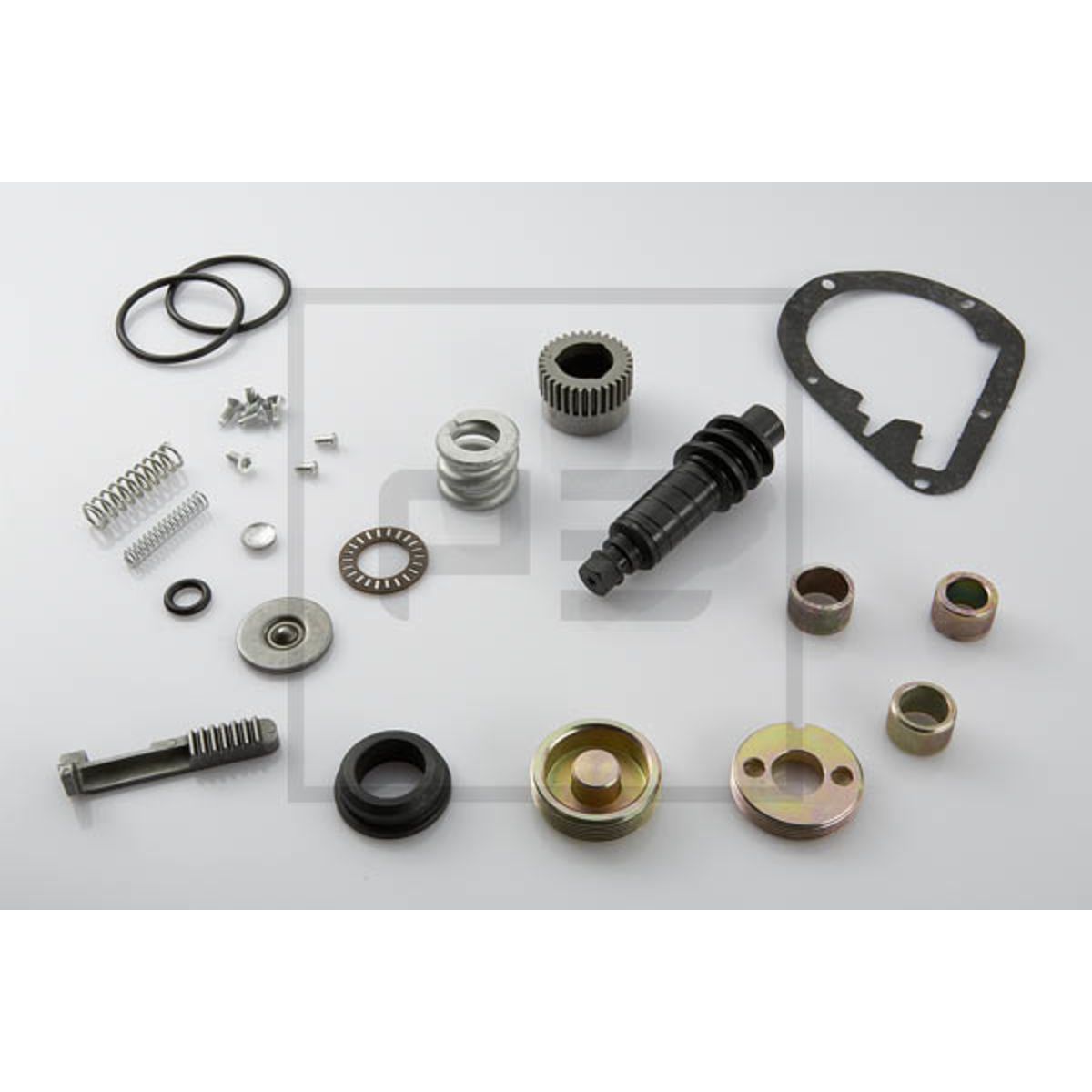 Image of Reparatieset, spelingregelaar