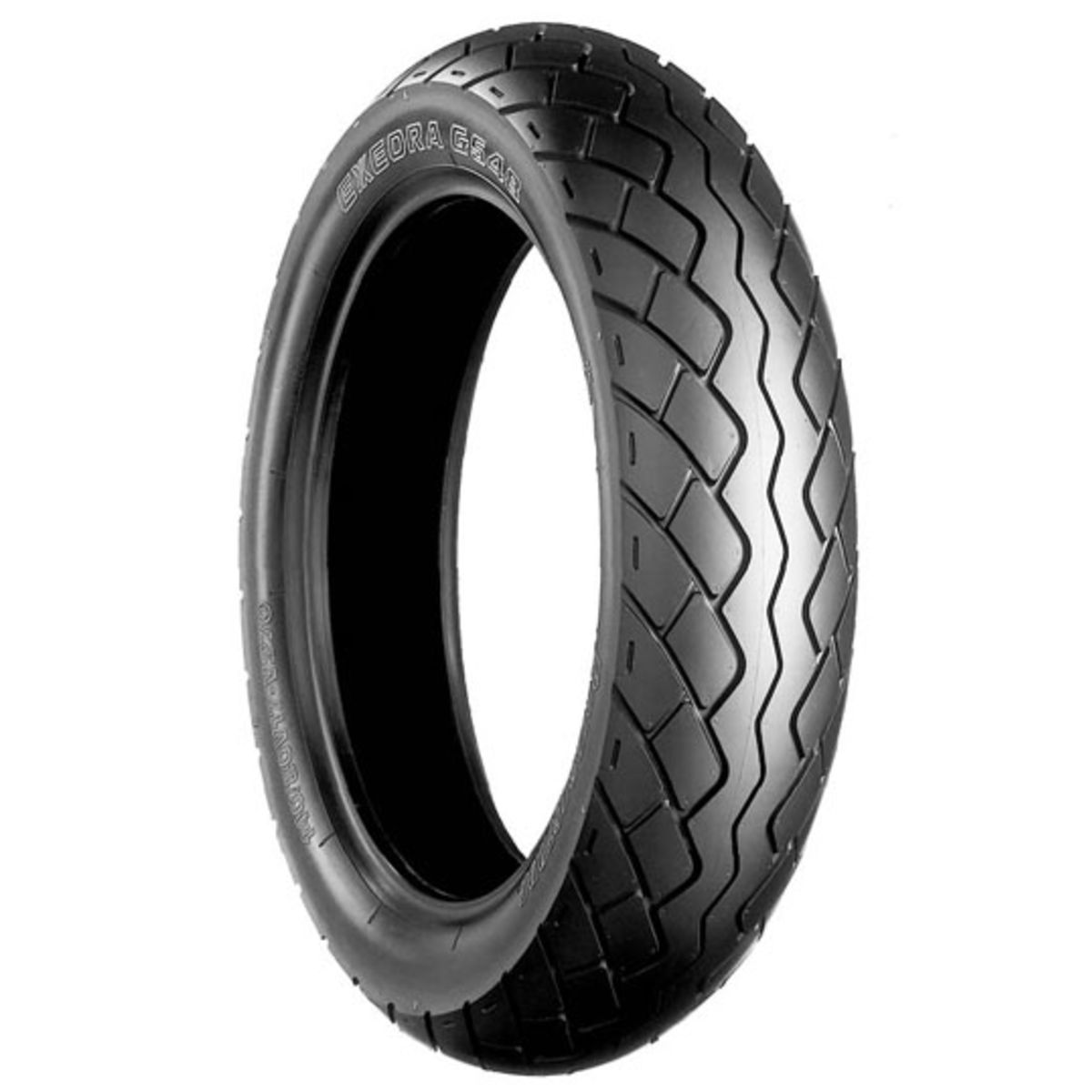 Image of Motorbanden  G547 110/80-18 TL 58V