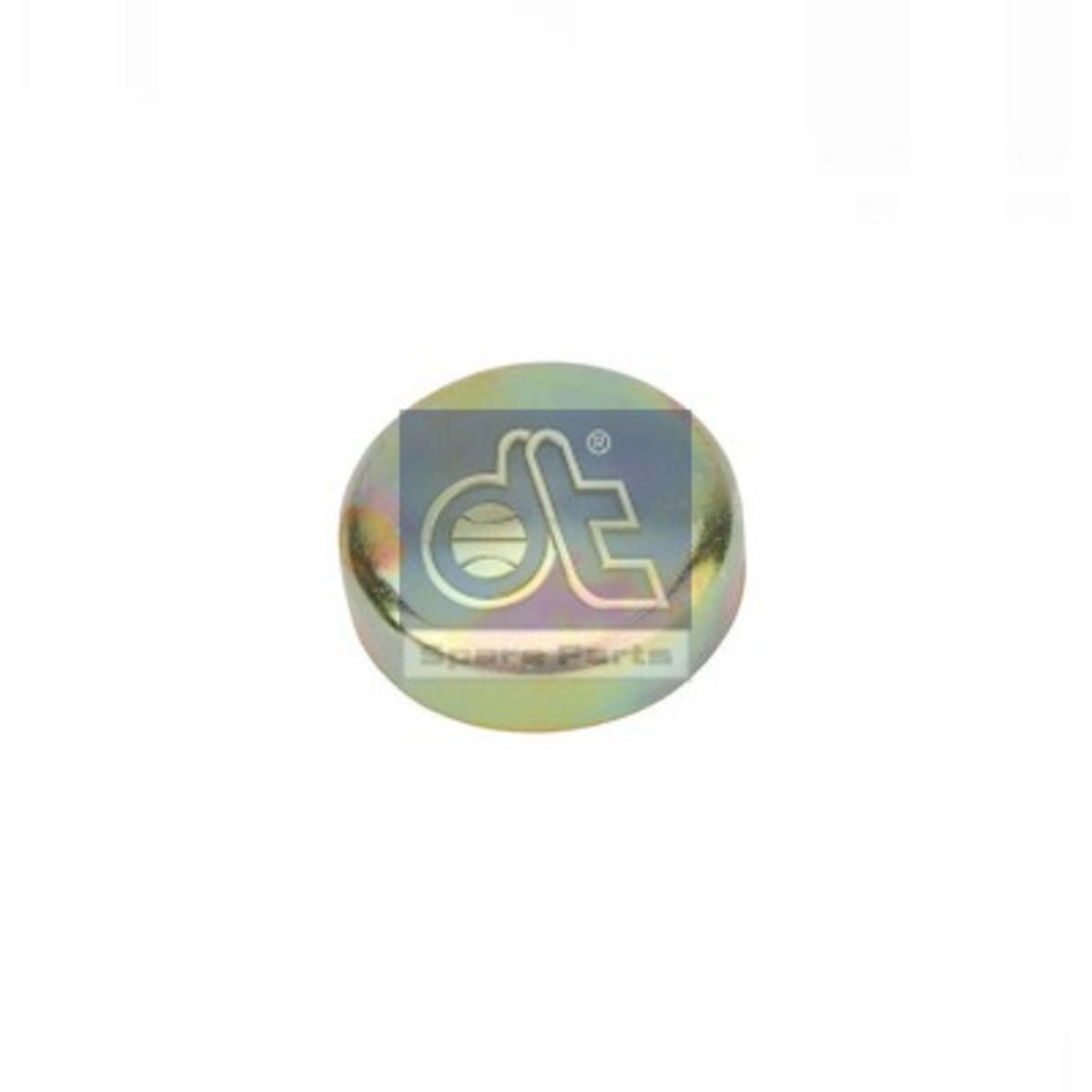 Image of Deksel DT Spare Parts