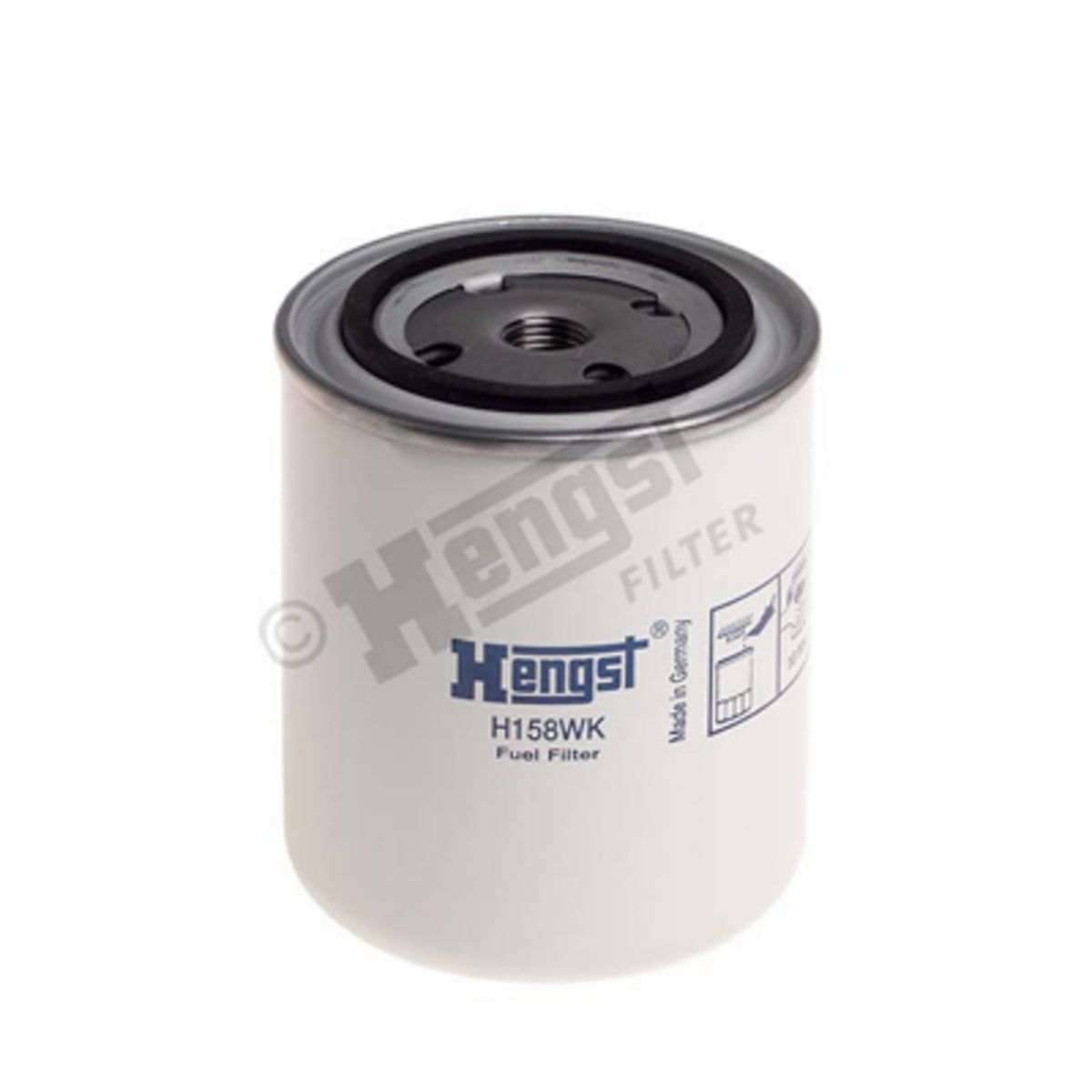 Image of Brandstoffilter  FILTER