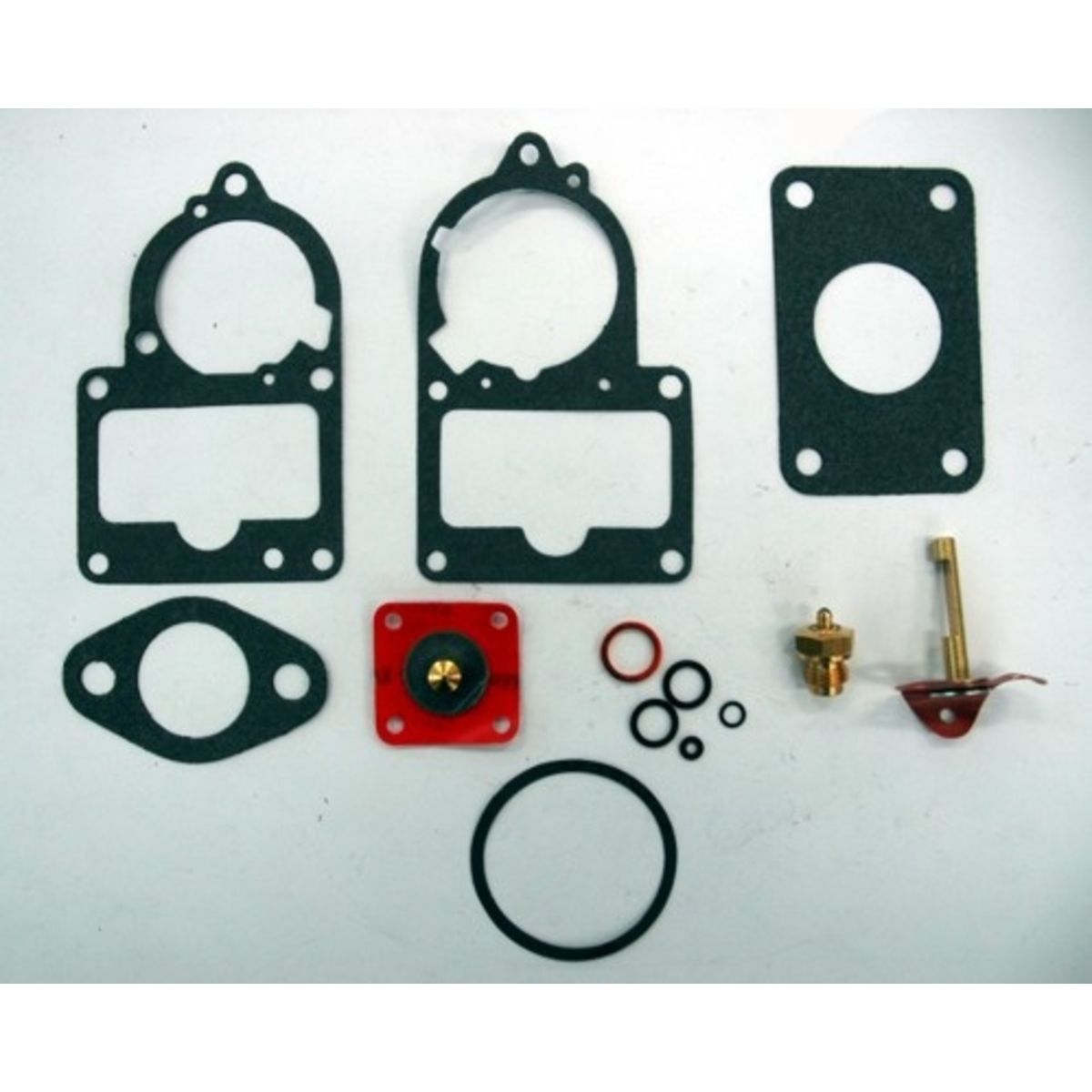 Reparatieset, carburateur MEAT & DORIA S25G