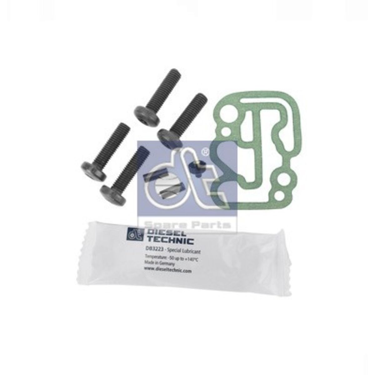 Image of Reparatieset, luchtdroger DT Spare Parts
