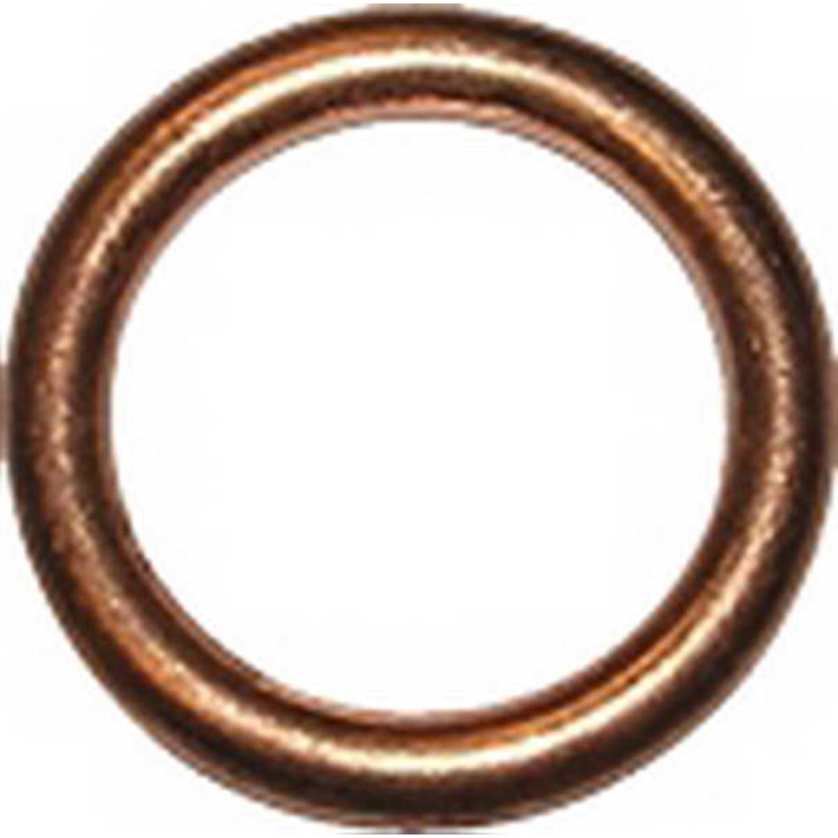 Image of Koperen sluitringen voor olieaftapplug DRESSELHAUS