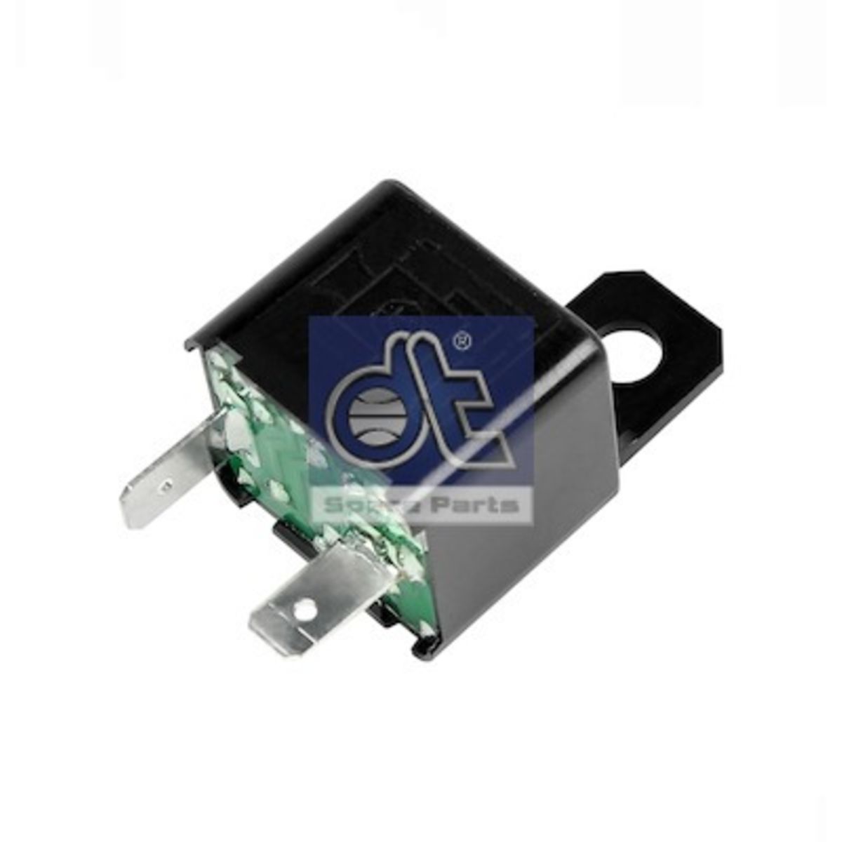 Image of Relais DT Spare Parts