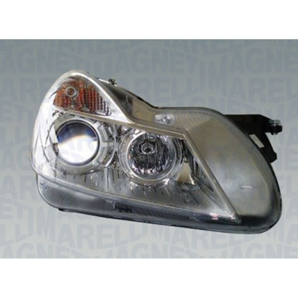 Magneti Marelli Fanali 711307023352, Sinistro
