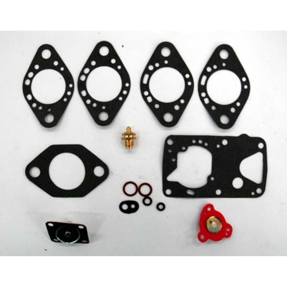 Meat&Doria Reparatieset, Carburateur Meat & Doria S60f