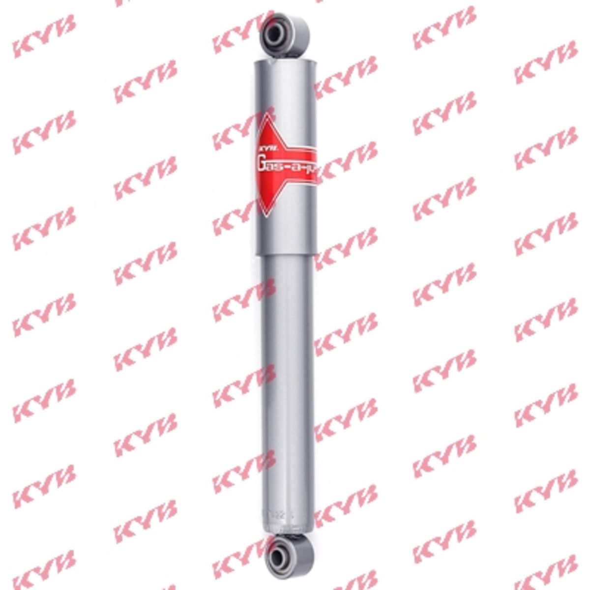 Image of Schokdemper Gas A Just