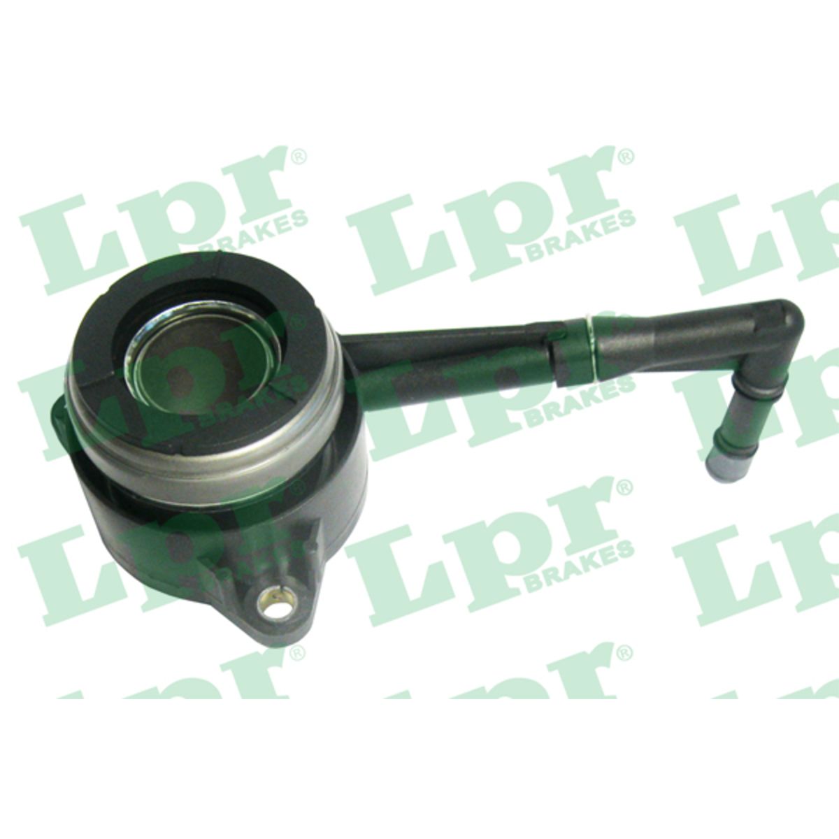 Ontkoppelingslager, koppeling LPR 3247