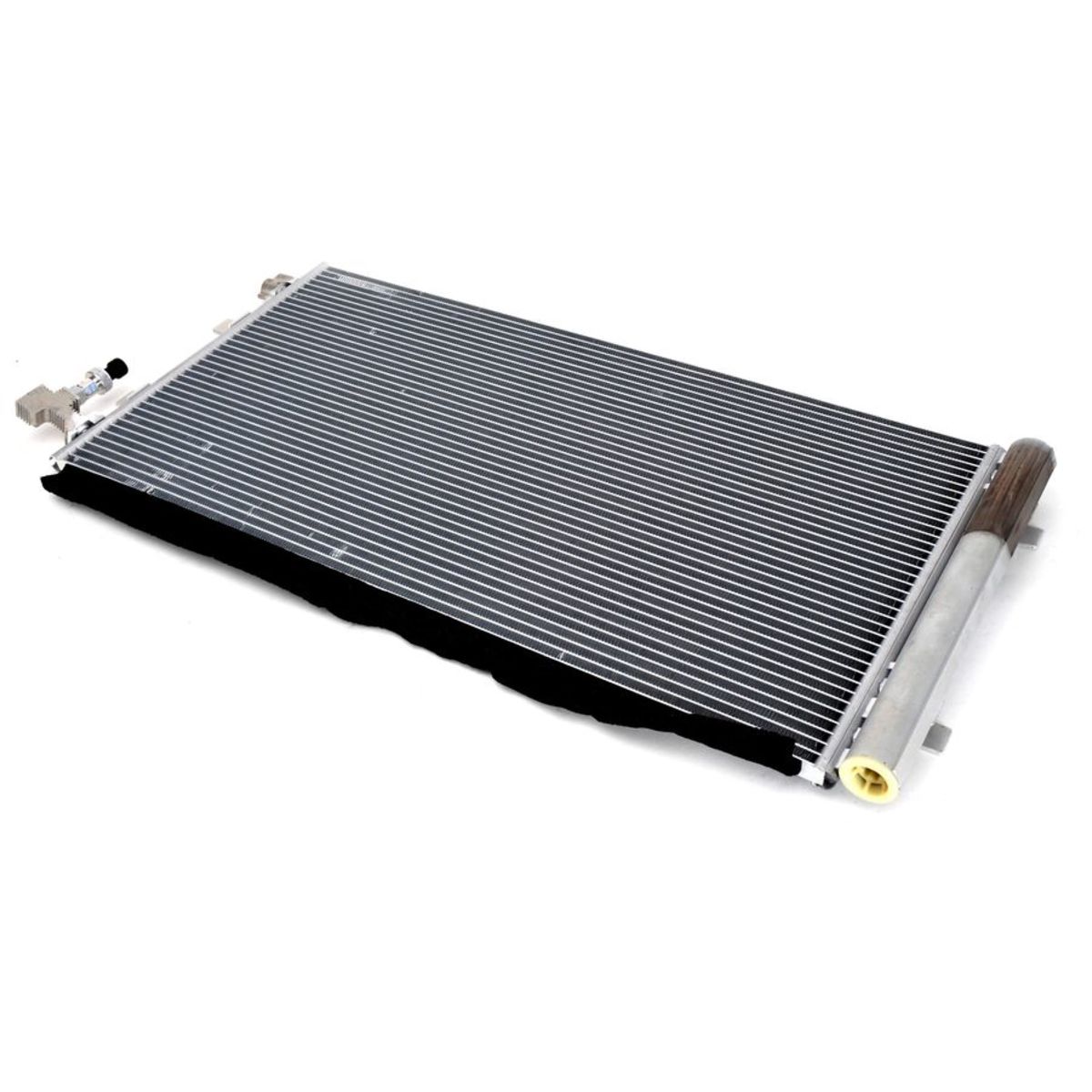 Image of Condensator, airconditioning