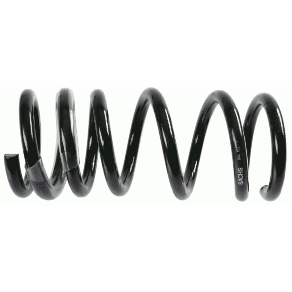 Sachs Ressort De Suspension 994 102