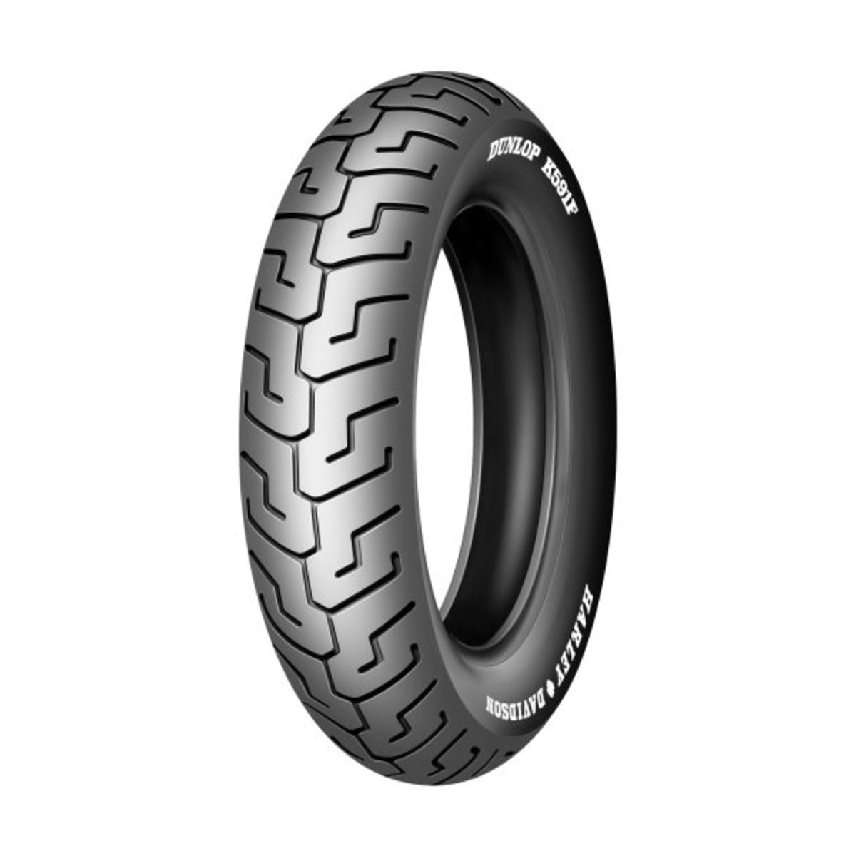 Image of K591 160/70B17 TL/TT, Motorbanden achter