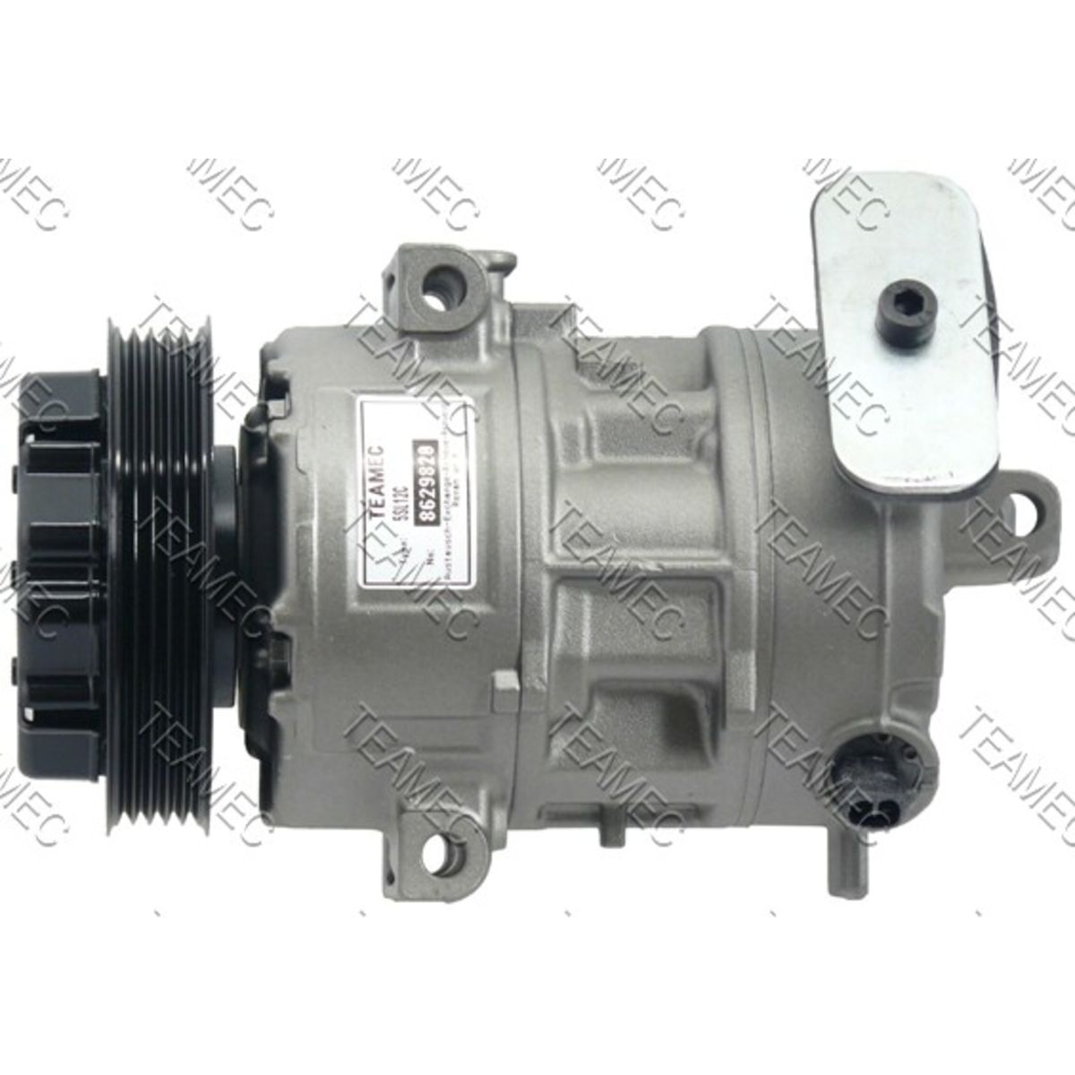 Image of Compressor airconditioning