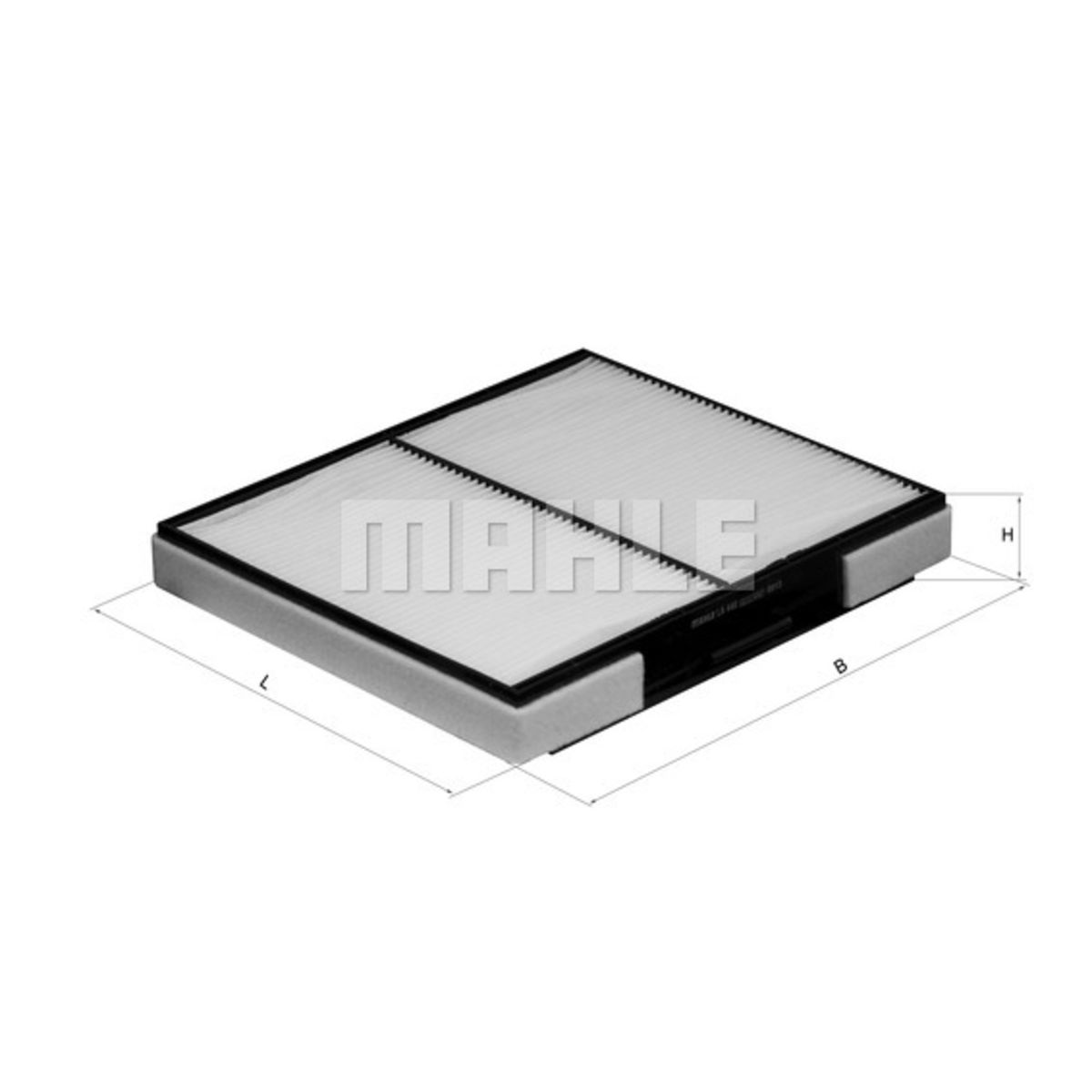 Image of Cabinefilter