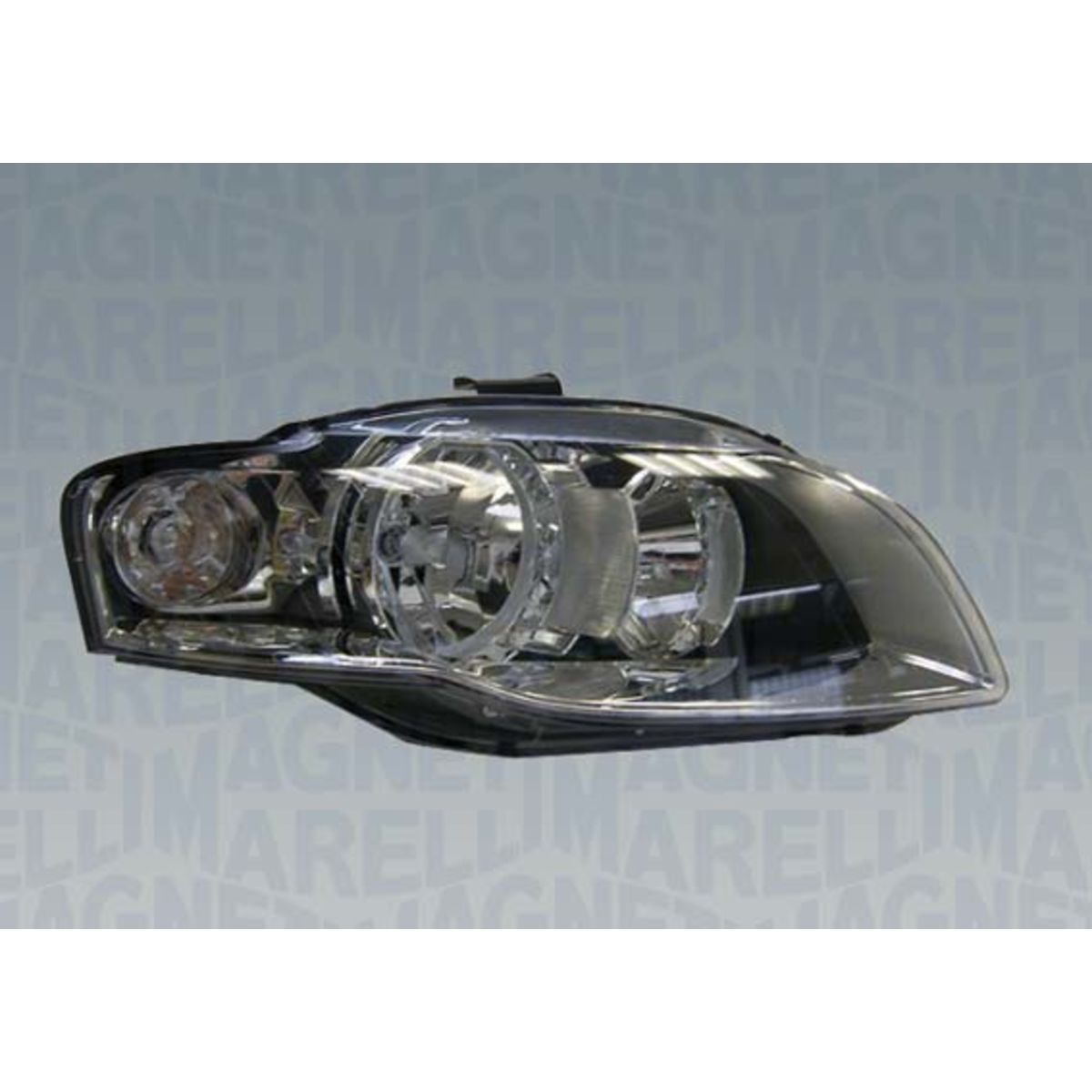Magneti Marelli Hauptscheinwerfer Rechts 710301219204