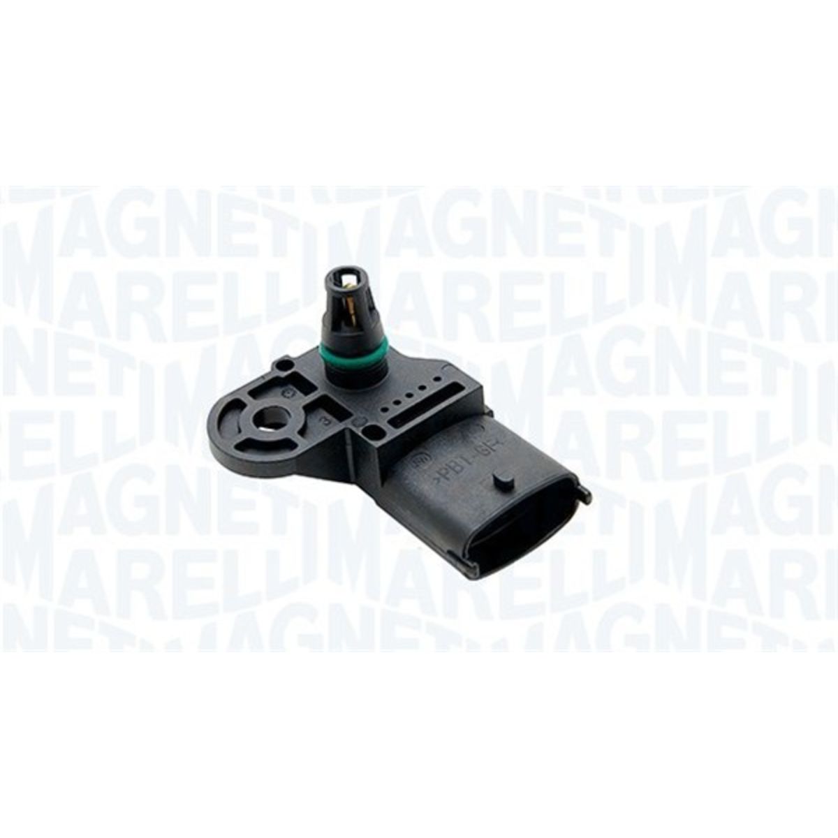 Image of Sensor, inlaatspruitstukdruk