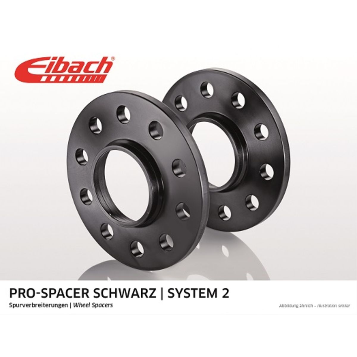 Wiel spacer Pro-Spacer
