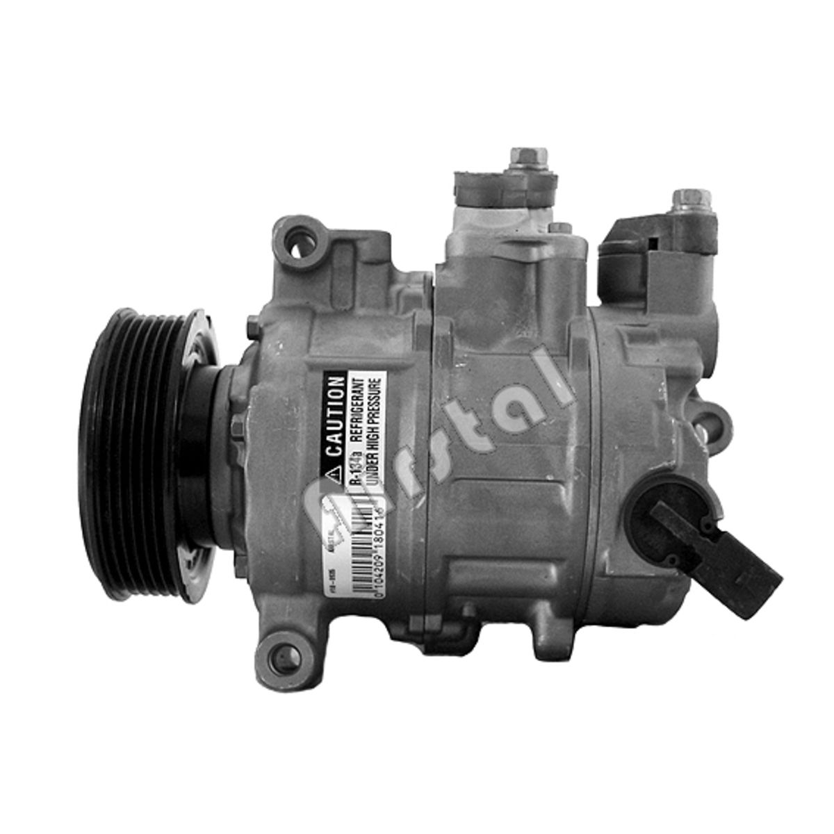 Compressore aria condizionata AIRSTAL 10-0935