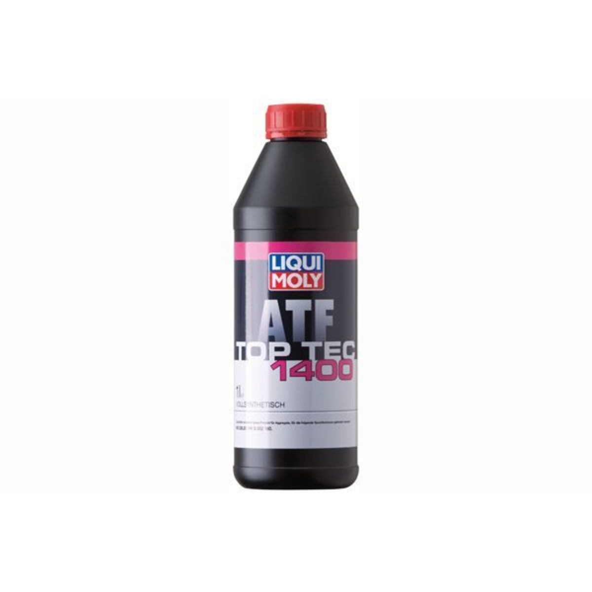 Liqui Moly Transmissie olie ATF  TopTec 1400 1L