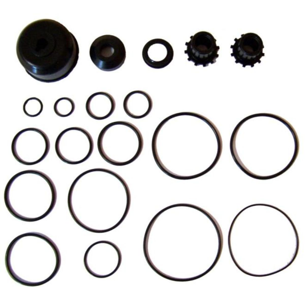 Image of Luchtklep reparatieset