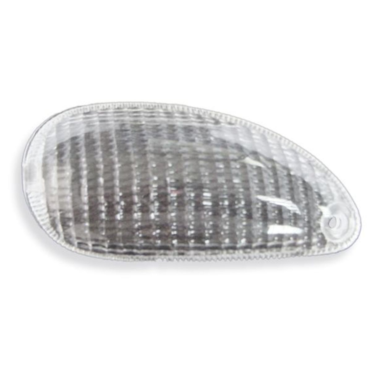 Lichtscheibe, Blinkleuchte VICMA 8894 Links