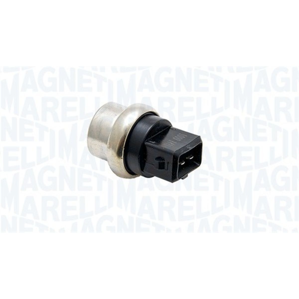 Magneti Marelli Zwart Temperatuursensor 171916011050