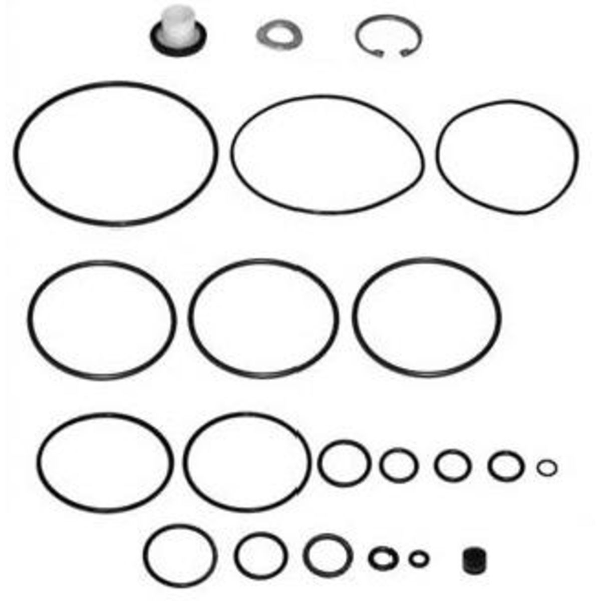 Image of Reparatieset, remkrachtverdeler