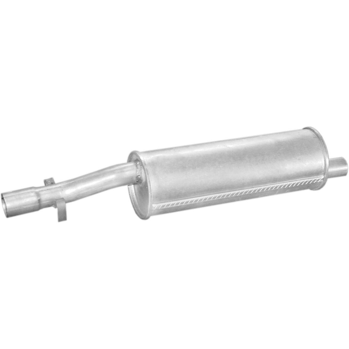 Image of Geluiddemper achter