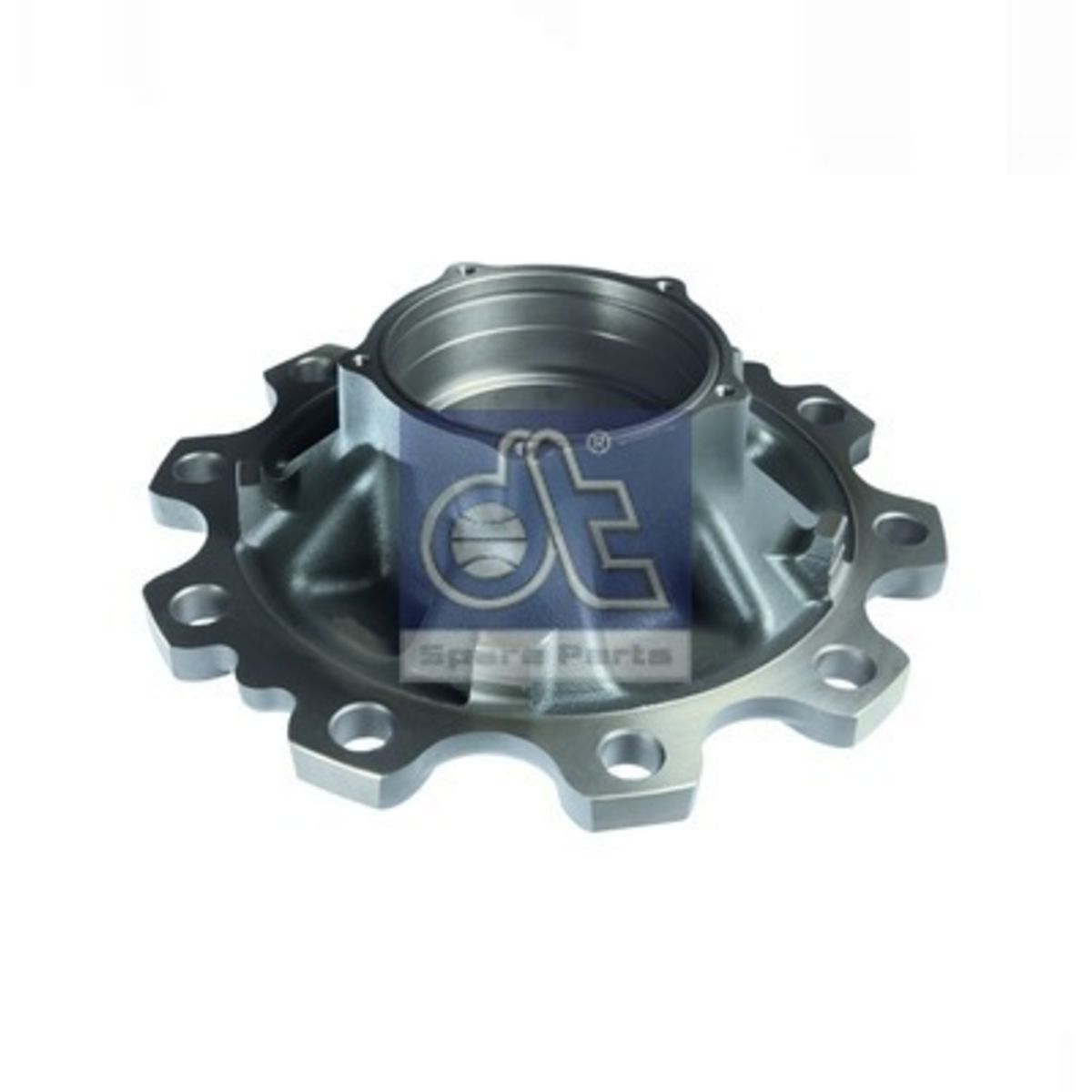 Image of Wielnaaf DT Spare Parts
