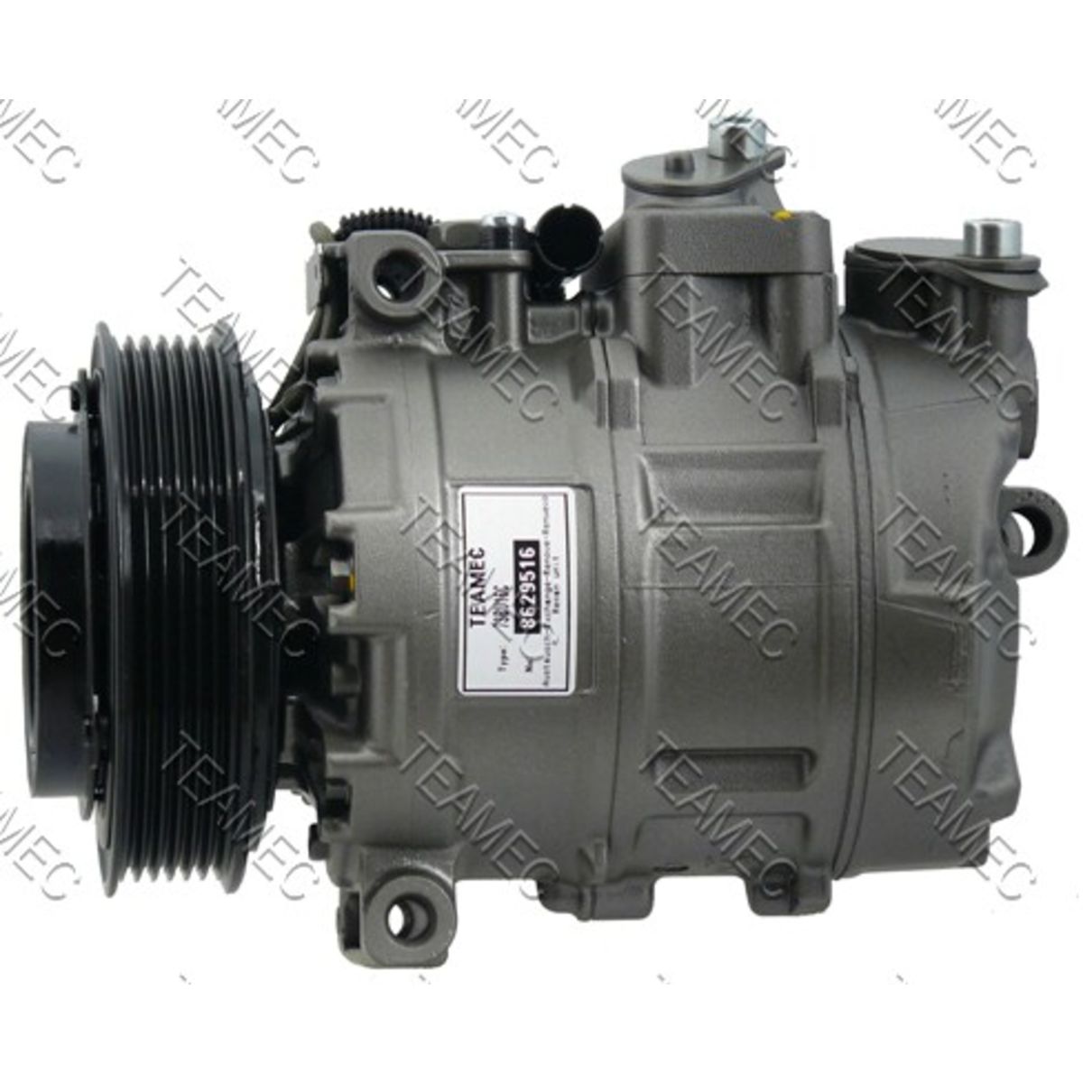 Klimakompressor TEAMEC 8629516