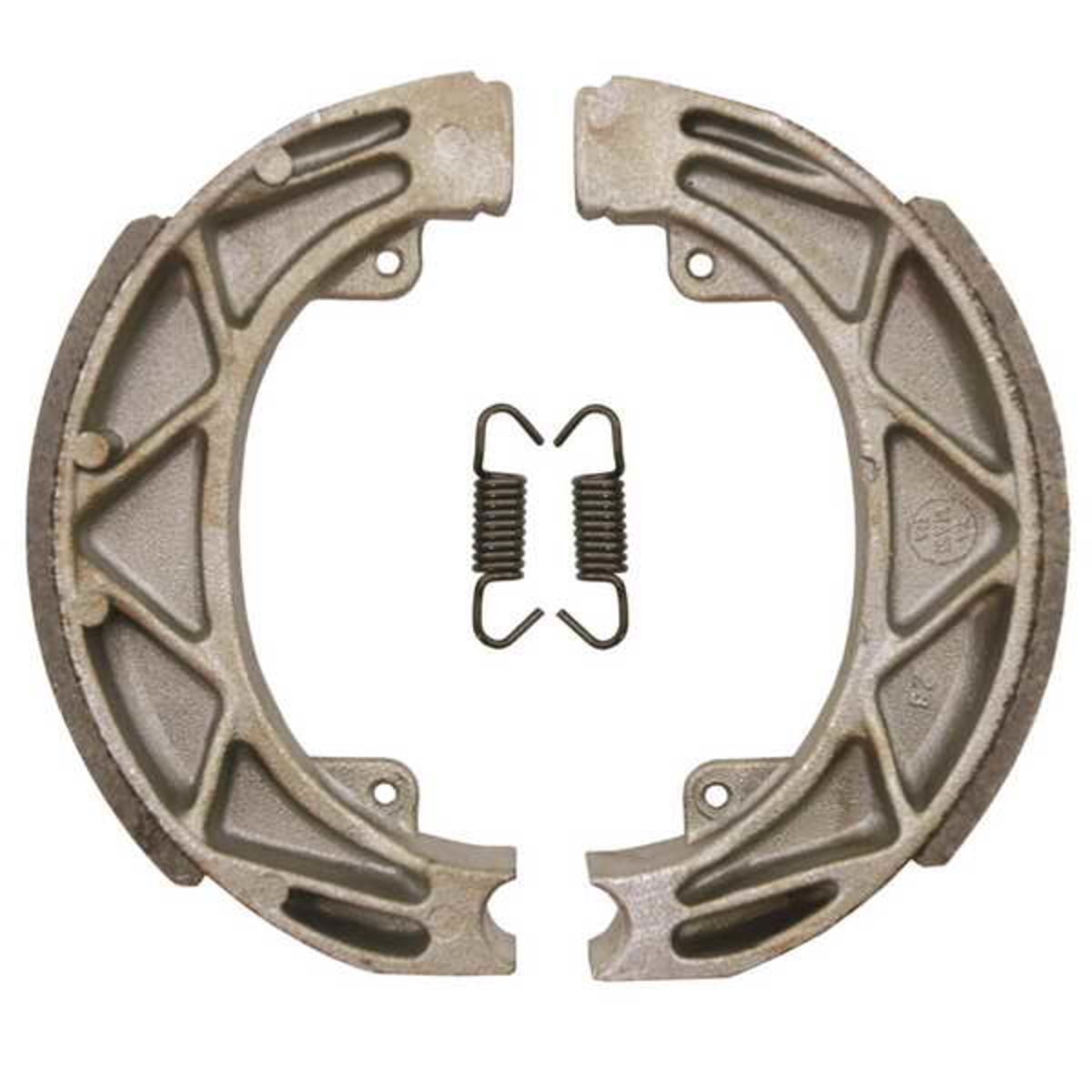 Bremsbacken VICMA VIC-S11772