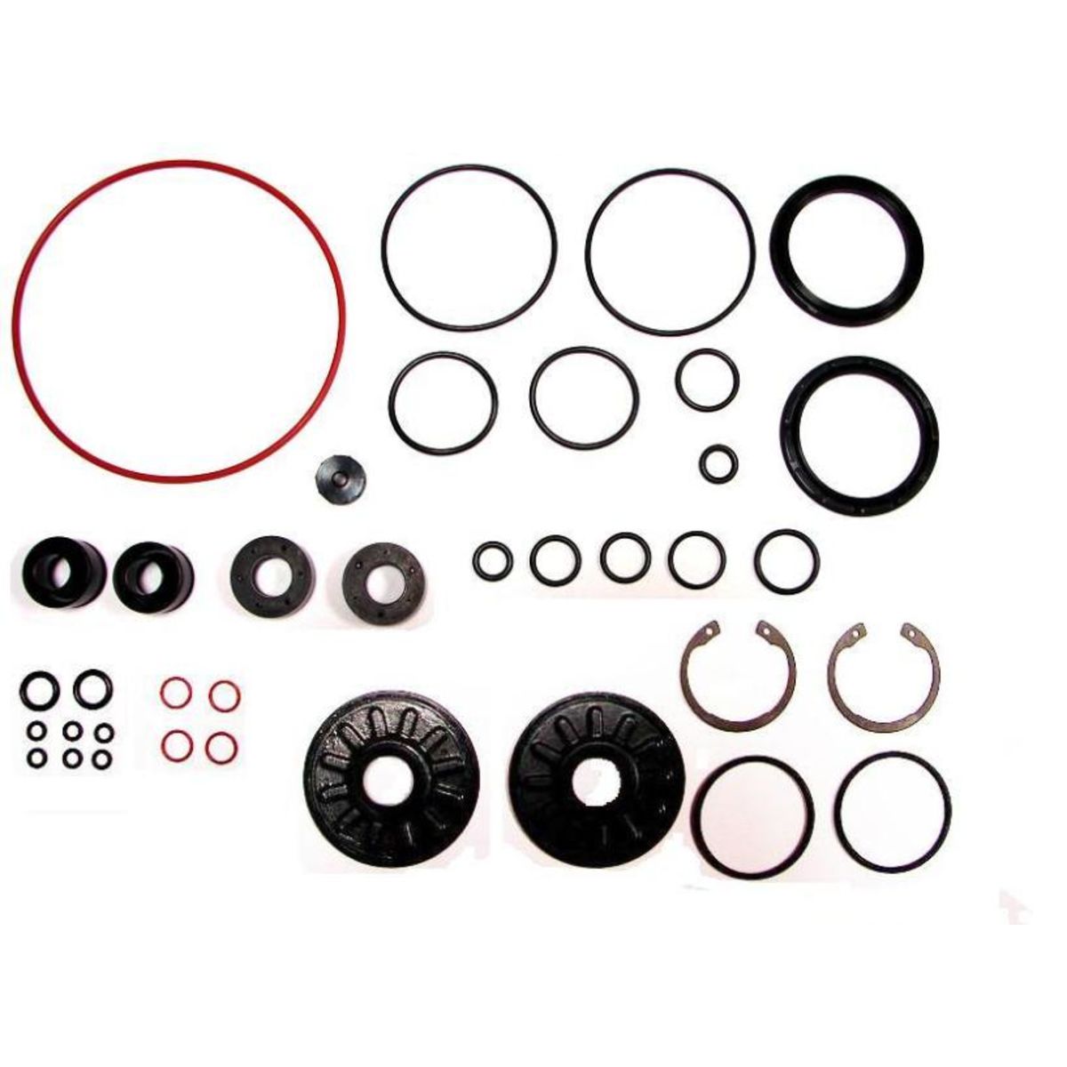 Image of Reparatieset, remkrachtverdeler