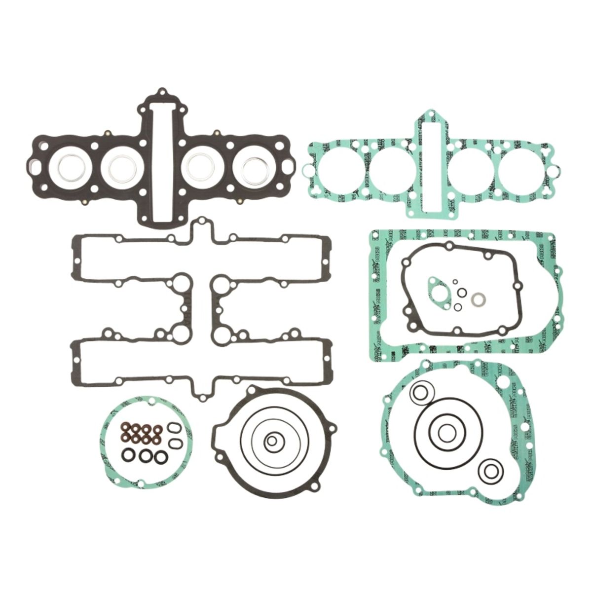 Dichtungsvollsatz, Motor ATHENA P400250850552