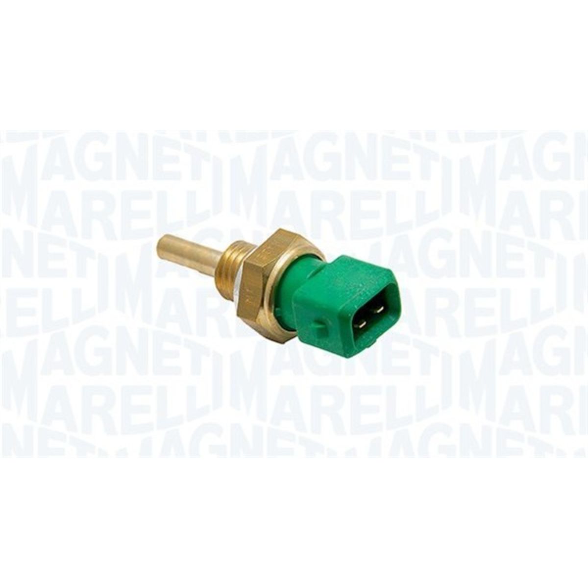 Magneti Marelli Sensor, Temperatura De Refrigerante 171916011640