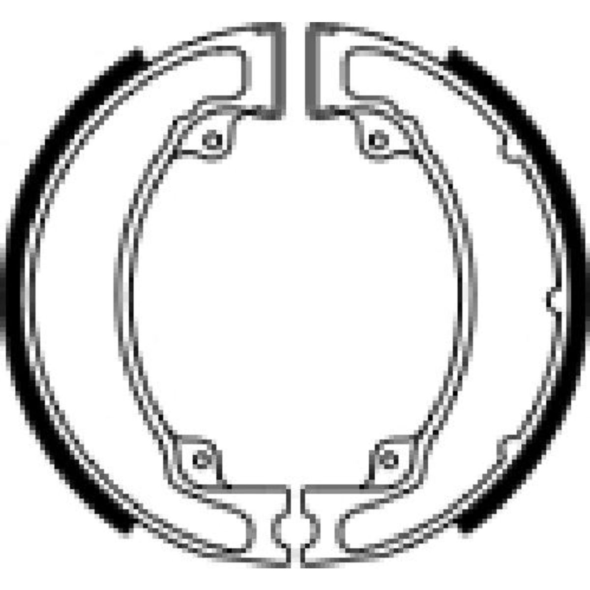 Image of Remschoenset