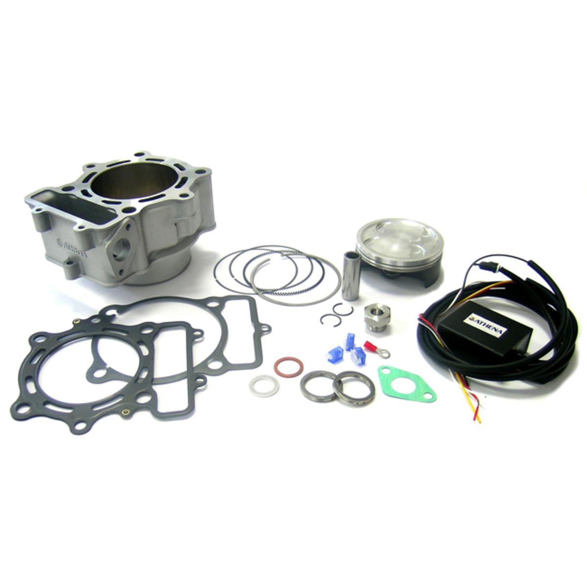 Zylinder ATHENA P400220100005