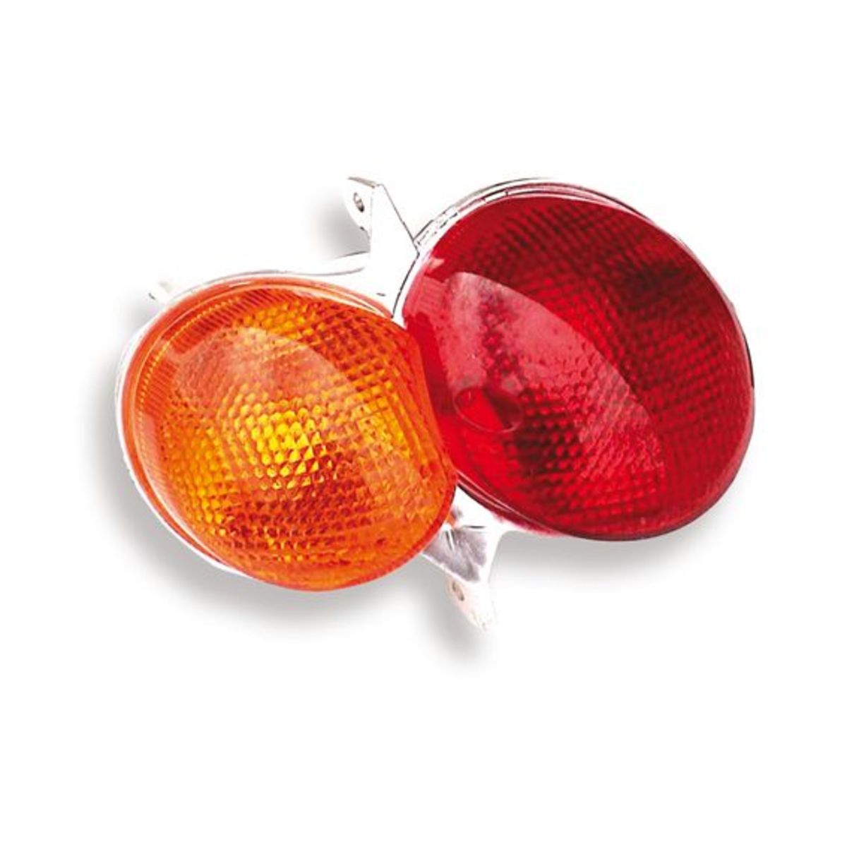 Heckleuchte VICMA 7569 Links