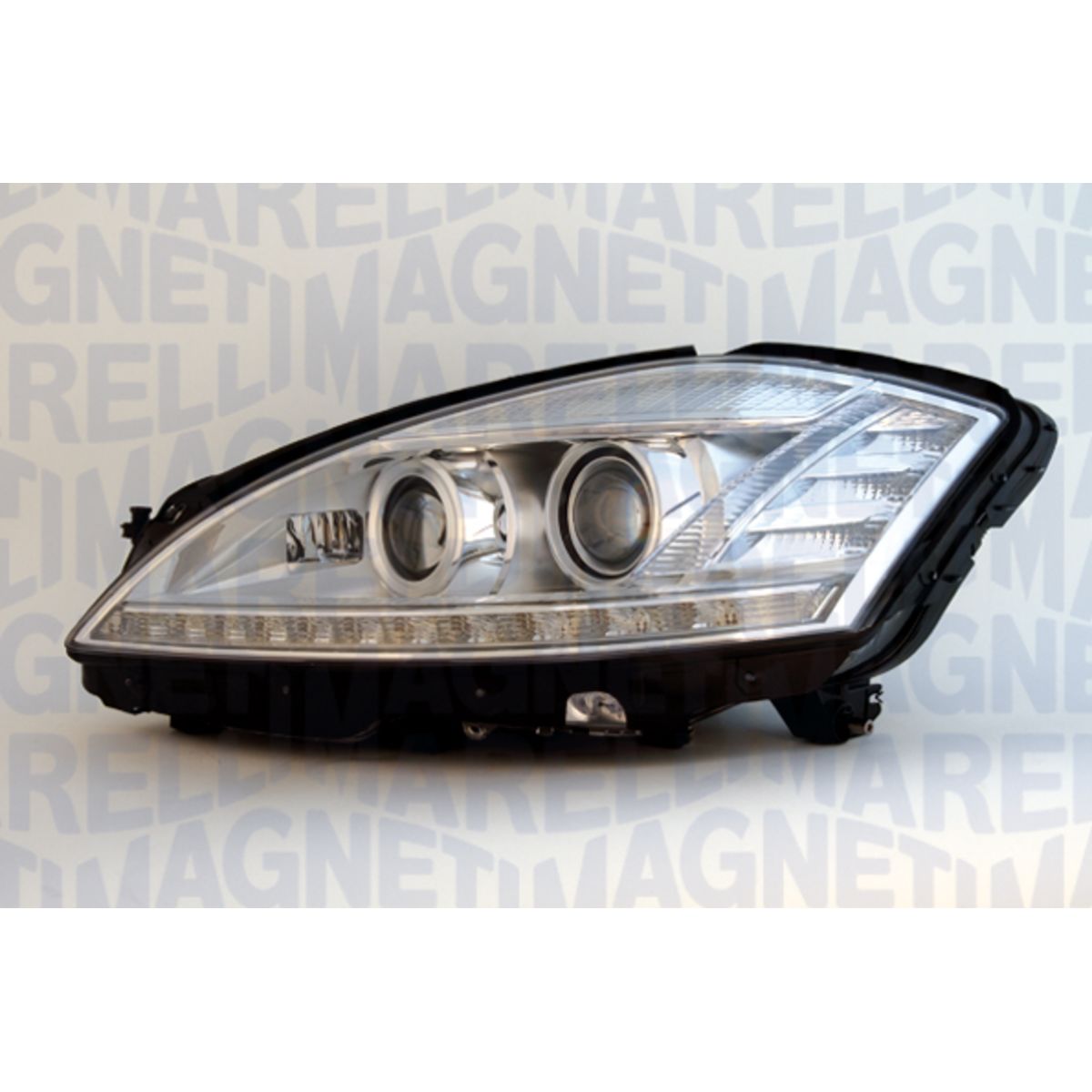 Magneti Marelli Phare Droit Lpm871 Lpm871 Mercedes-Benz - Image 3