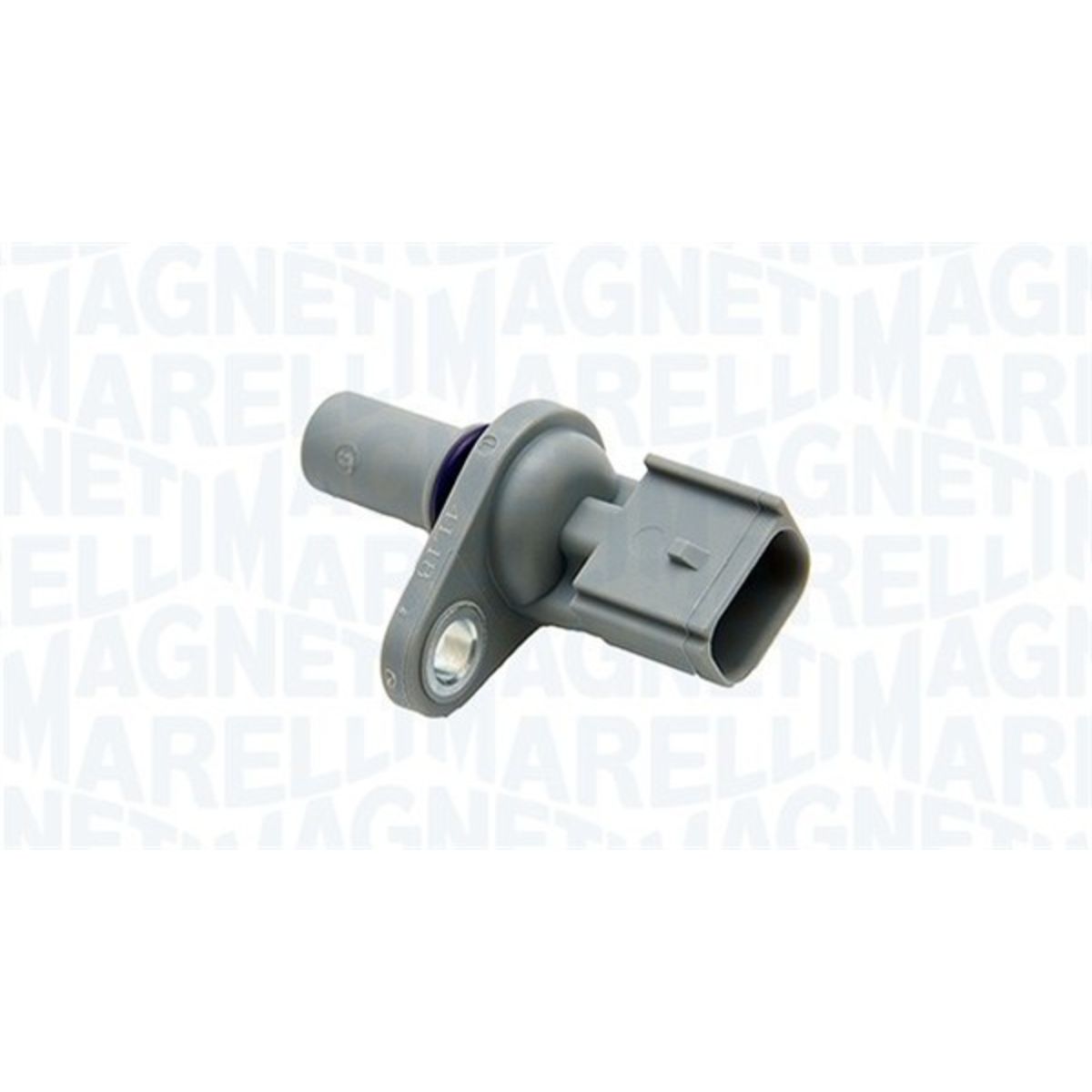 Image of Sensor, nokkenas positie