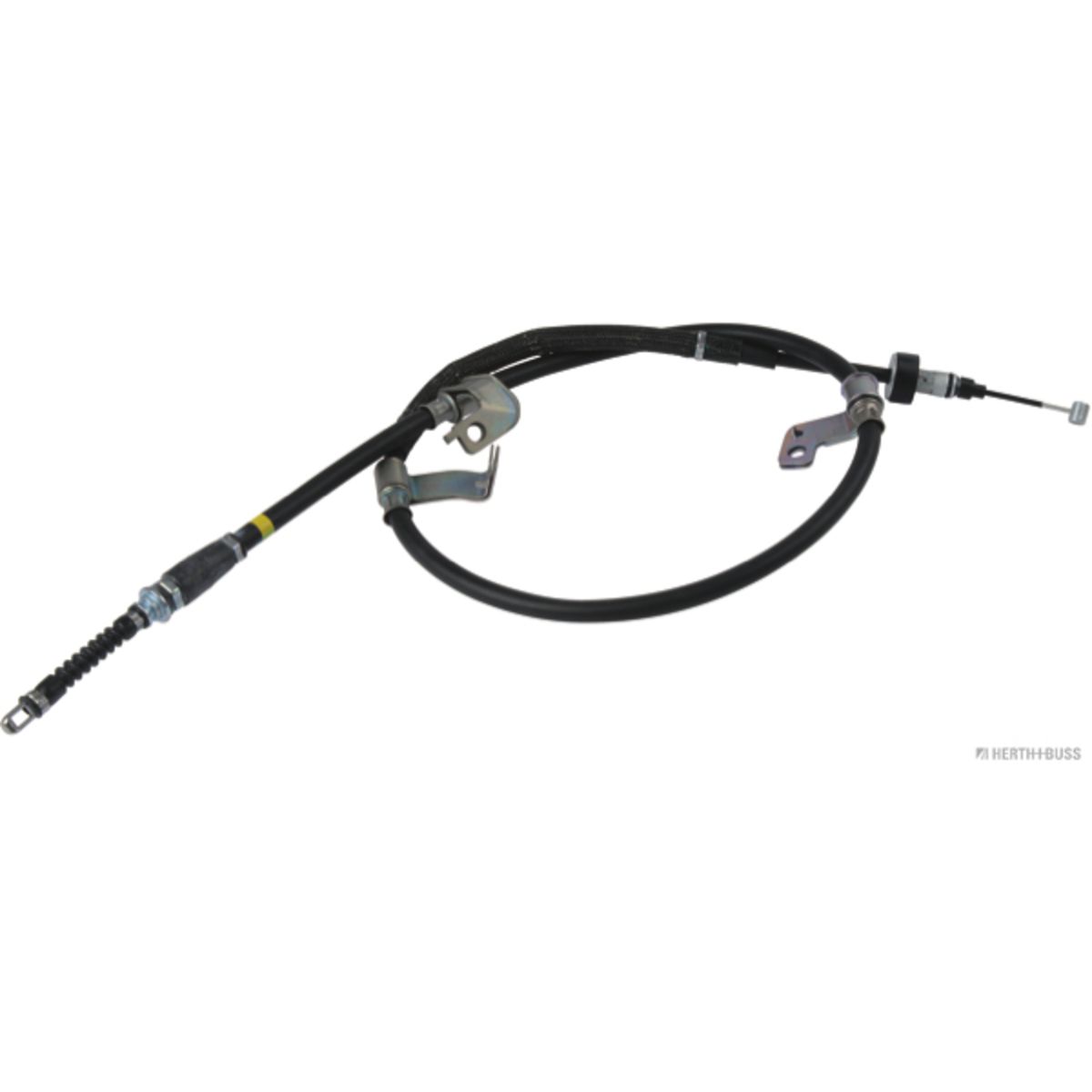 Image of Kabel, parkeerrem   rechts