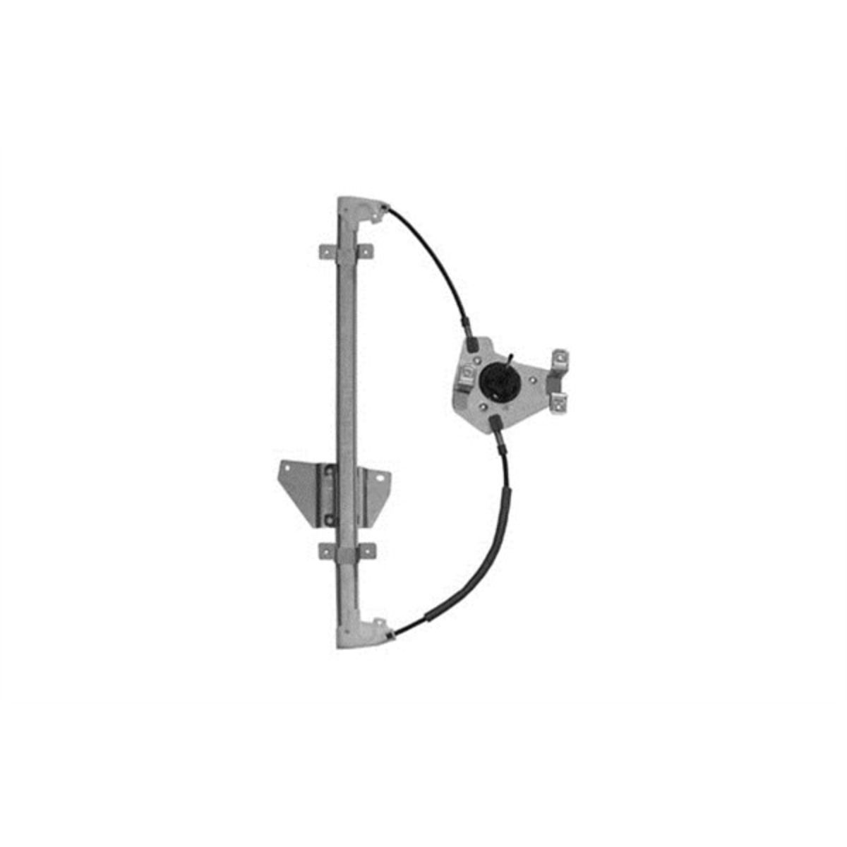 Magneti Marelli Raamregelaar 350103964000