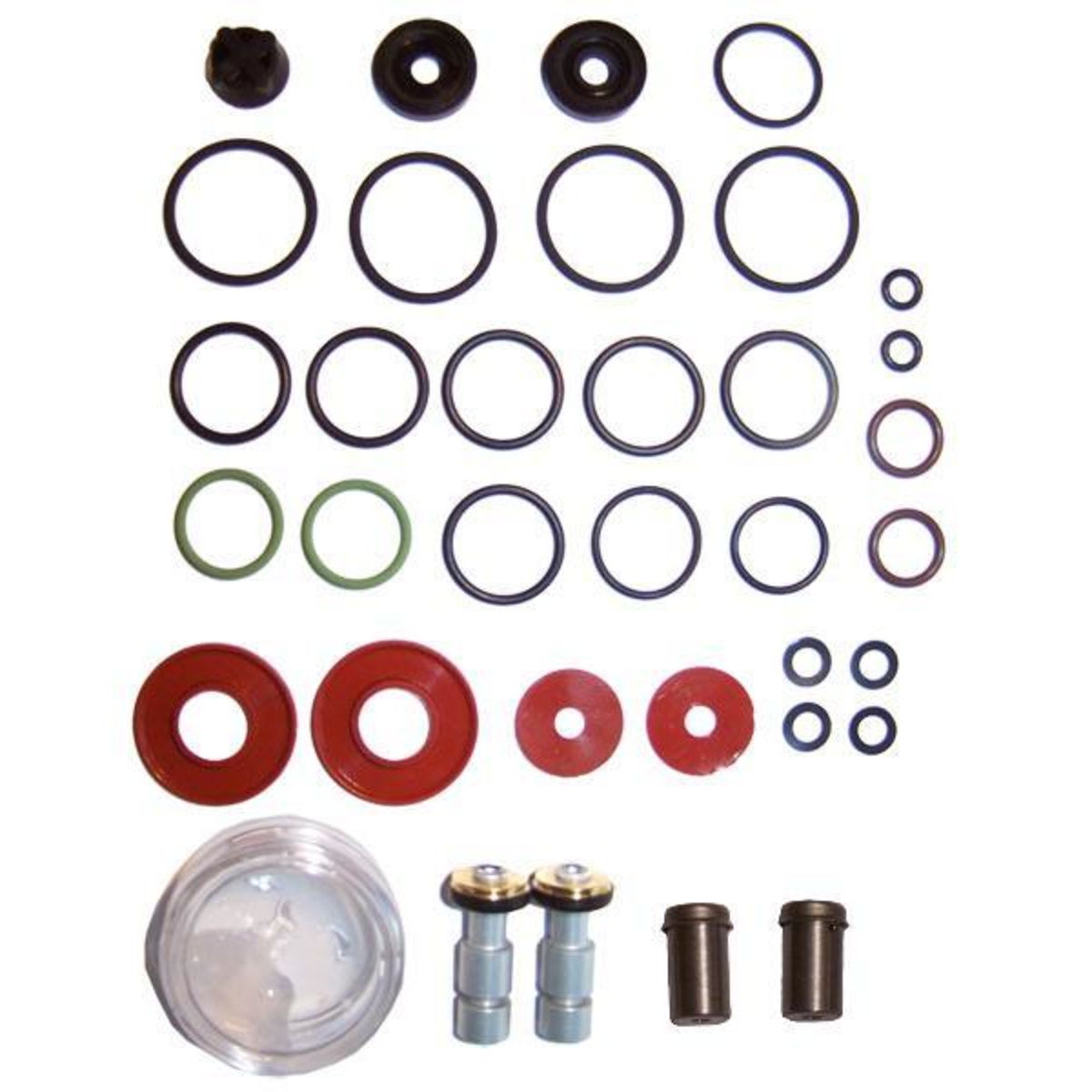Image of Remventiel reparatieset aanhangwagen