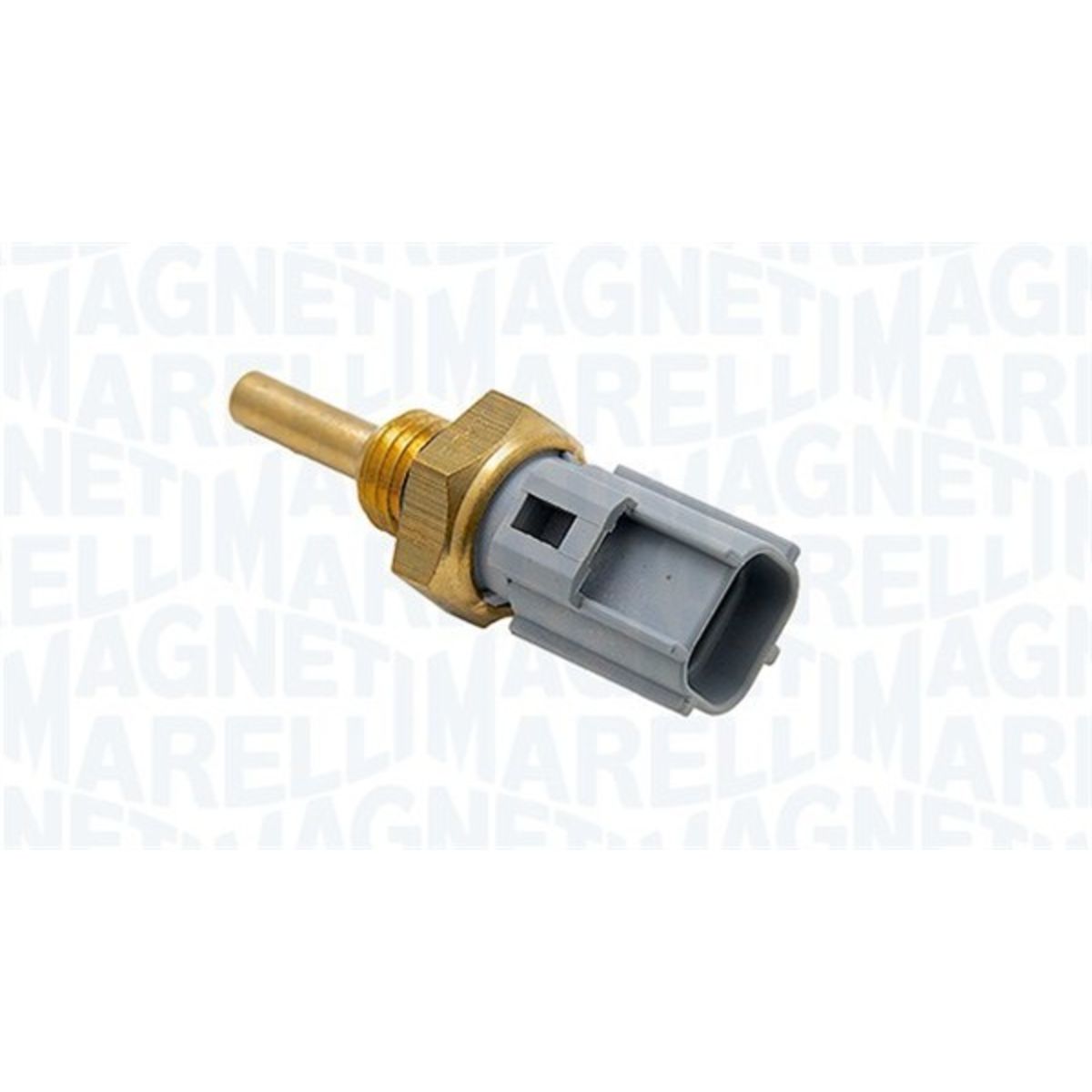 Magneti Marelli Sensor, Temperatura De Refrigerante 171916011450