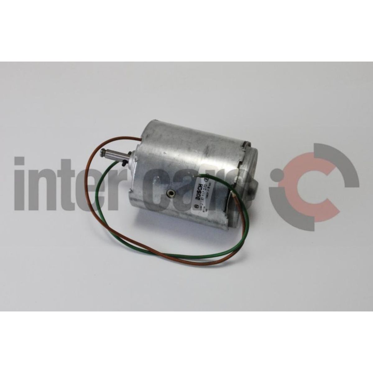 Image of Elektromotor, interieurventilator