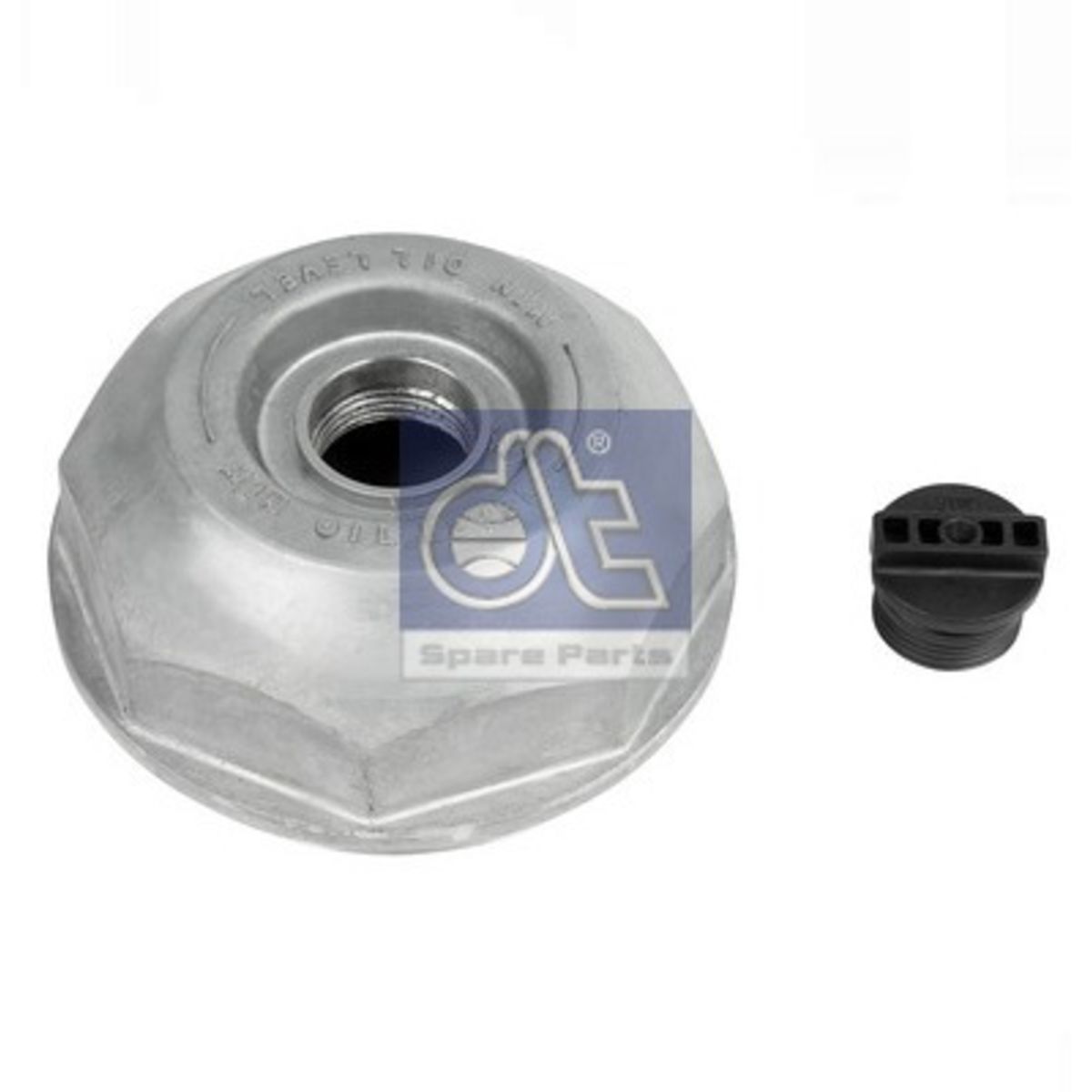 Image of Kap, Wiellager DT Spare Parts