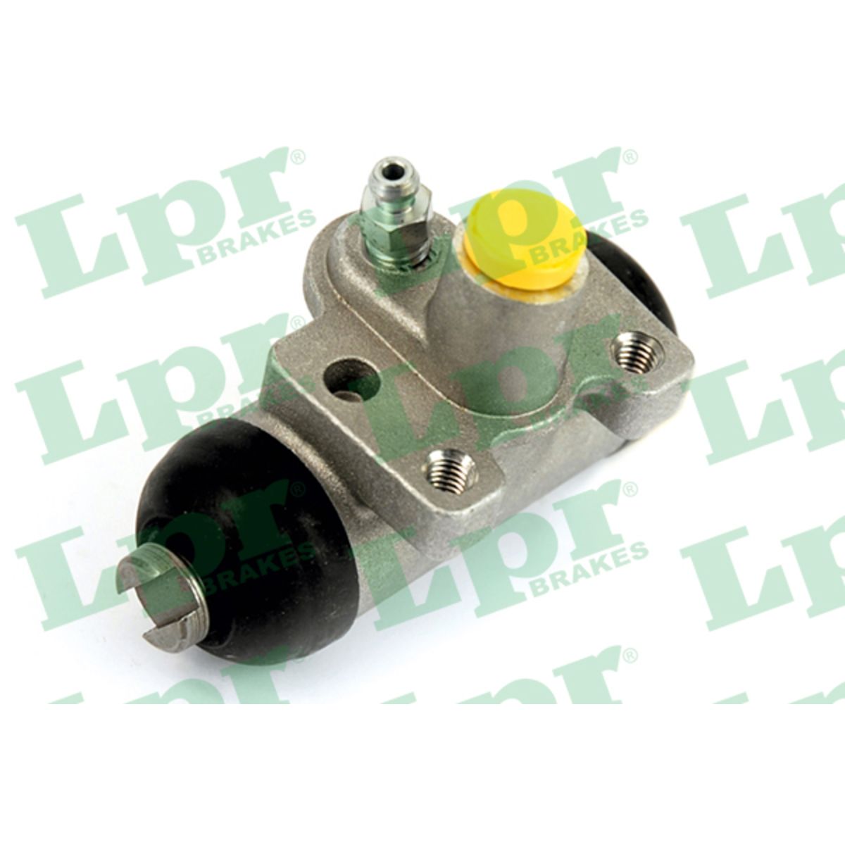 Wielremcilinder LPR 5155 links