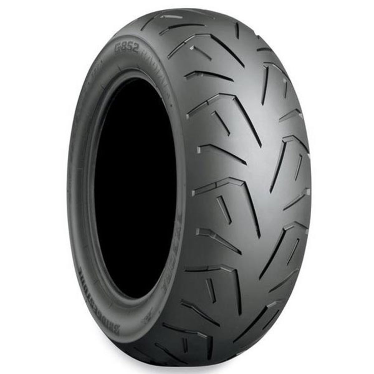 Image of Motorbanden  G852 G 200/50ZR17 TL 75W