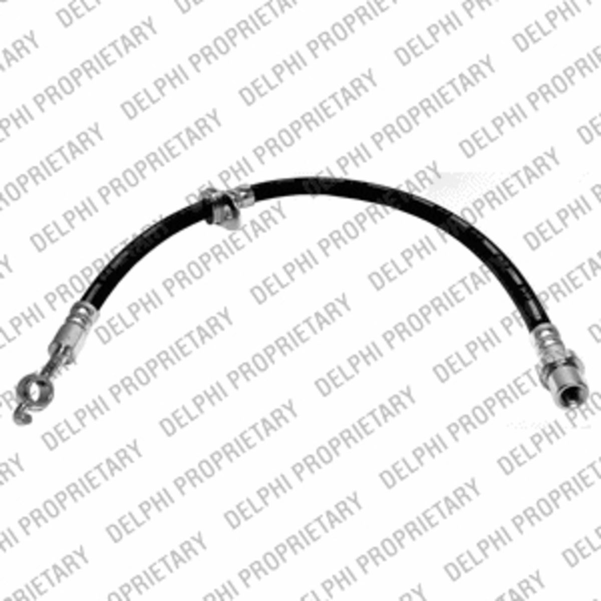 Delphi LH6622 Bremsschlauch für Subaru - Bild 3